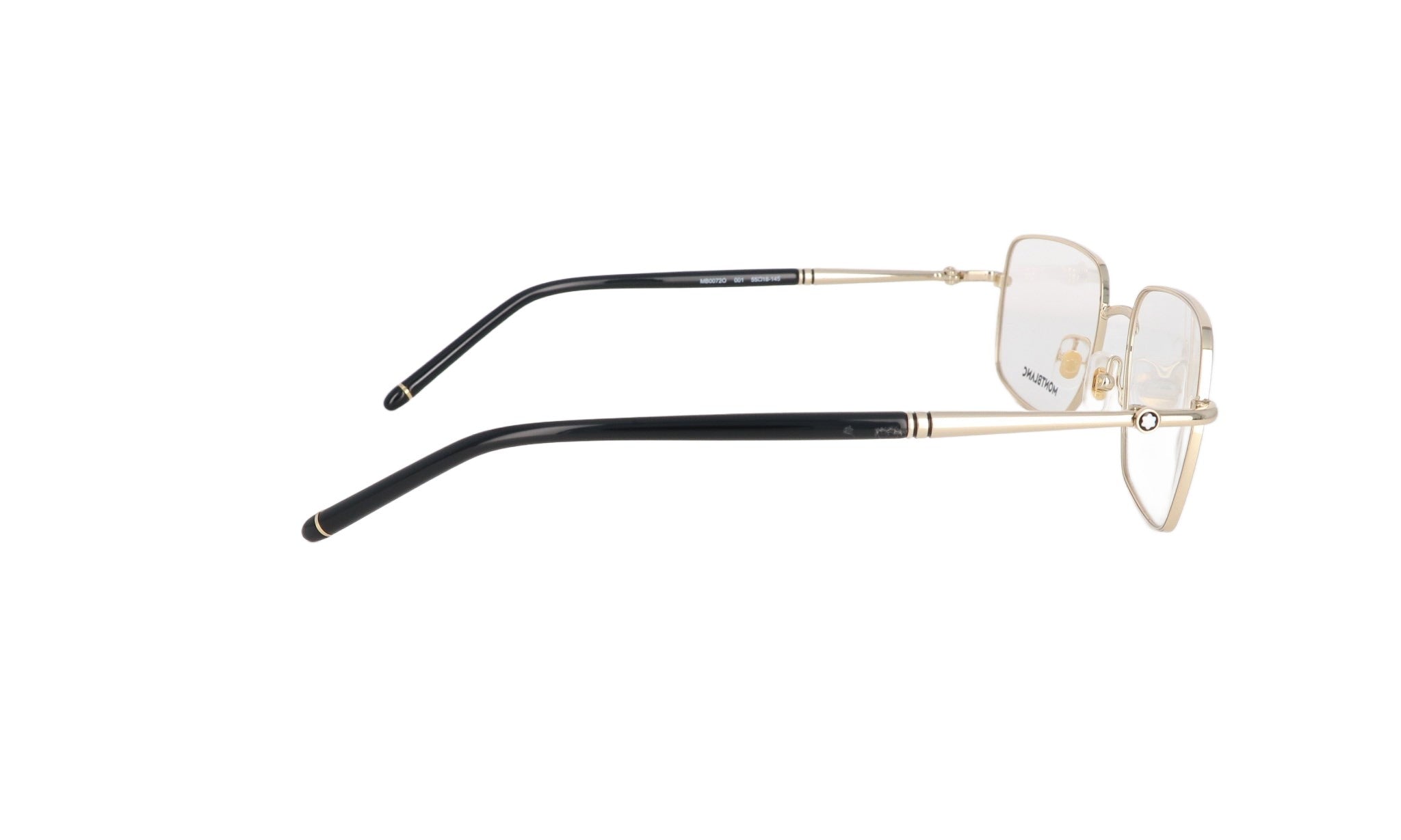 MONTBLANC MB 0072 - Jorge Oculista