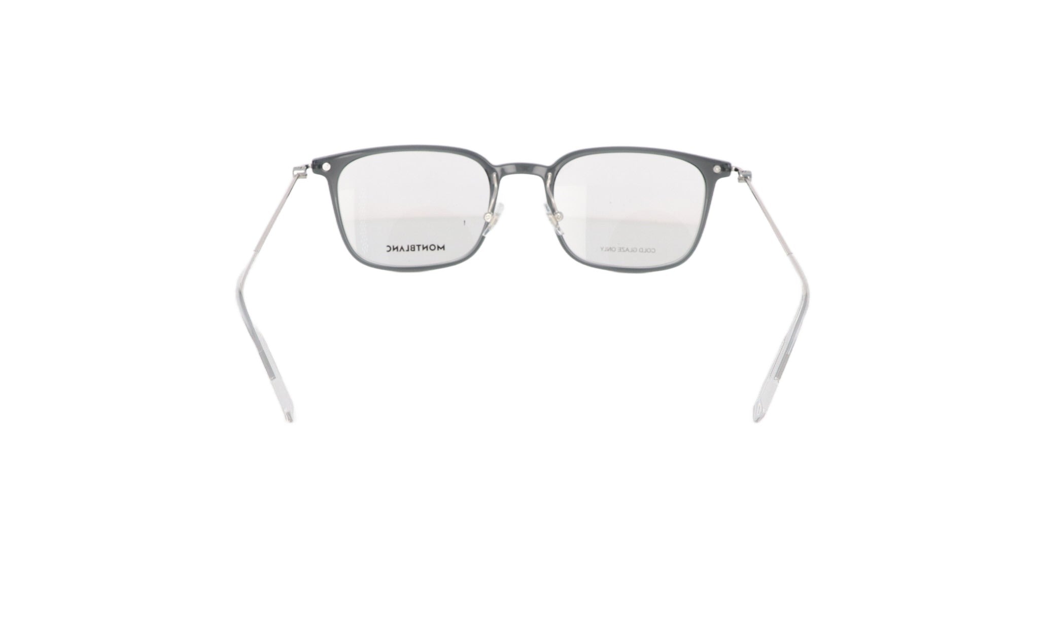 MONTBLANC MB 0100 - Jorge Oculista