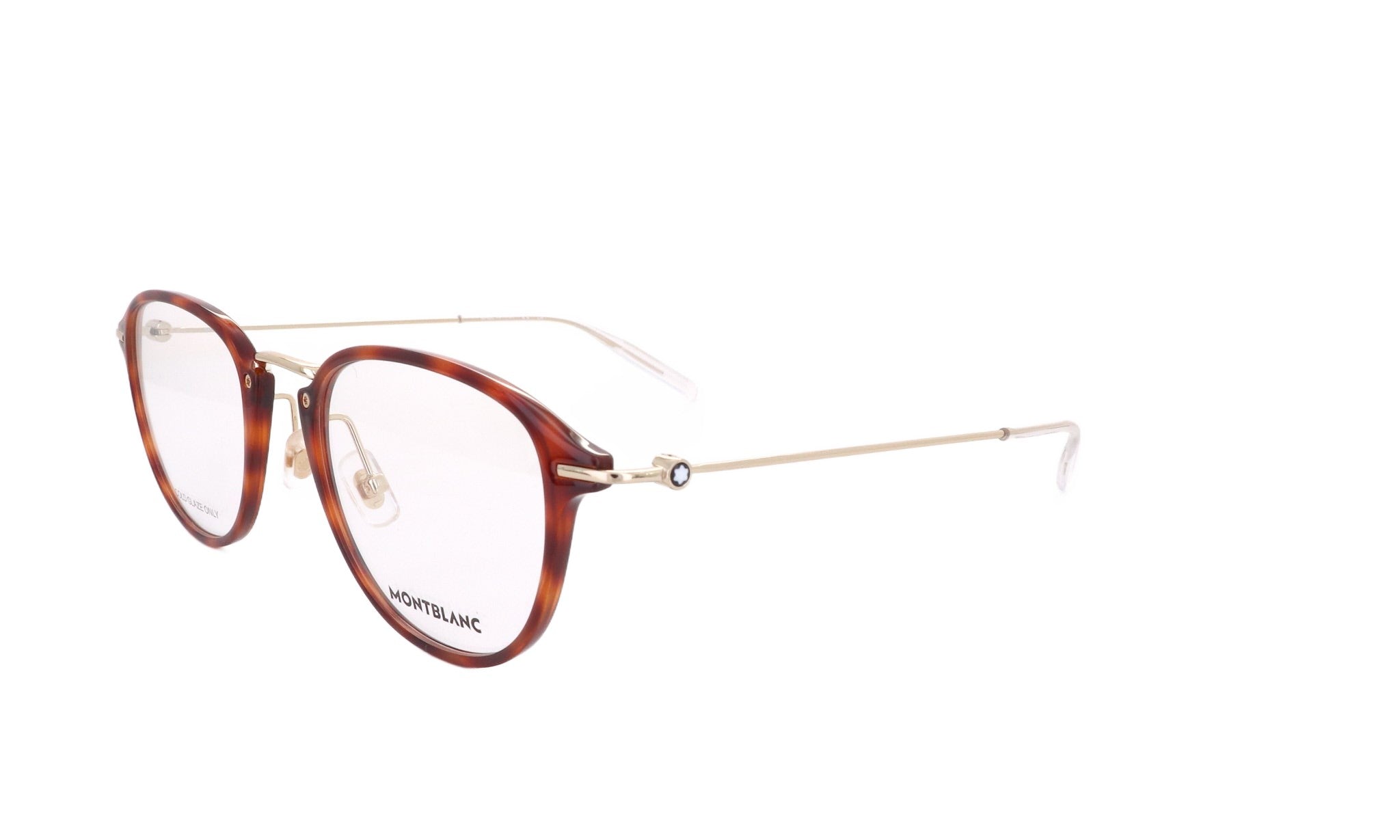 MONTBLANC MB 0155 - Jorge Oculista