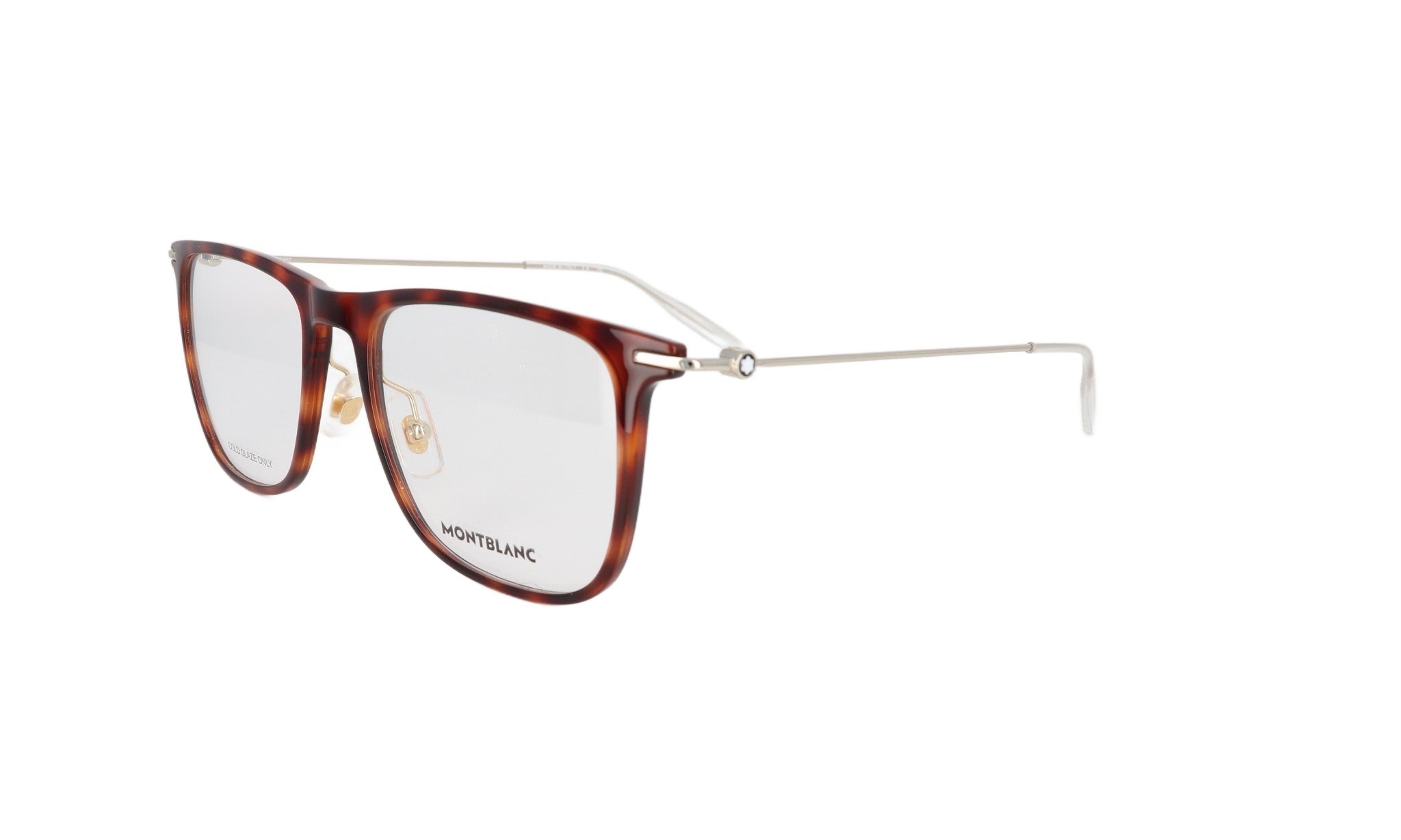 MONTBLANC MB 0206 - Jorge Oculista