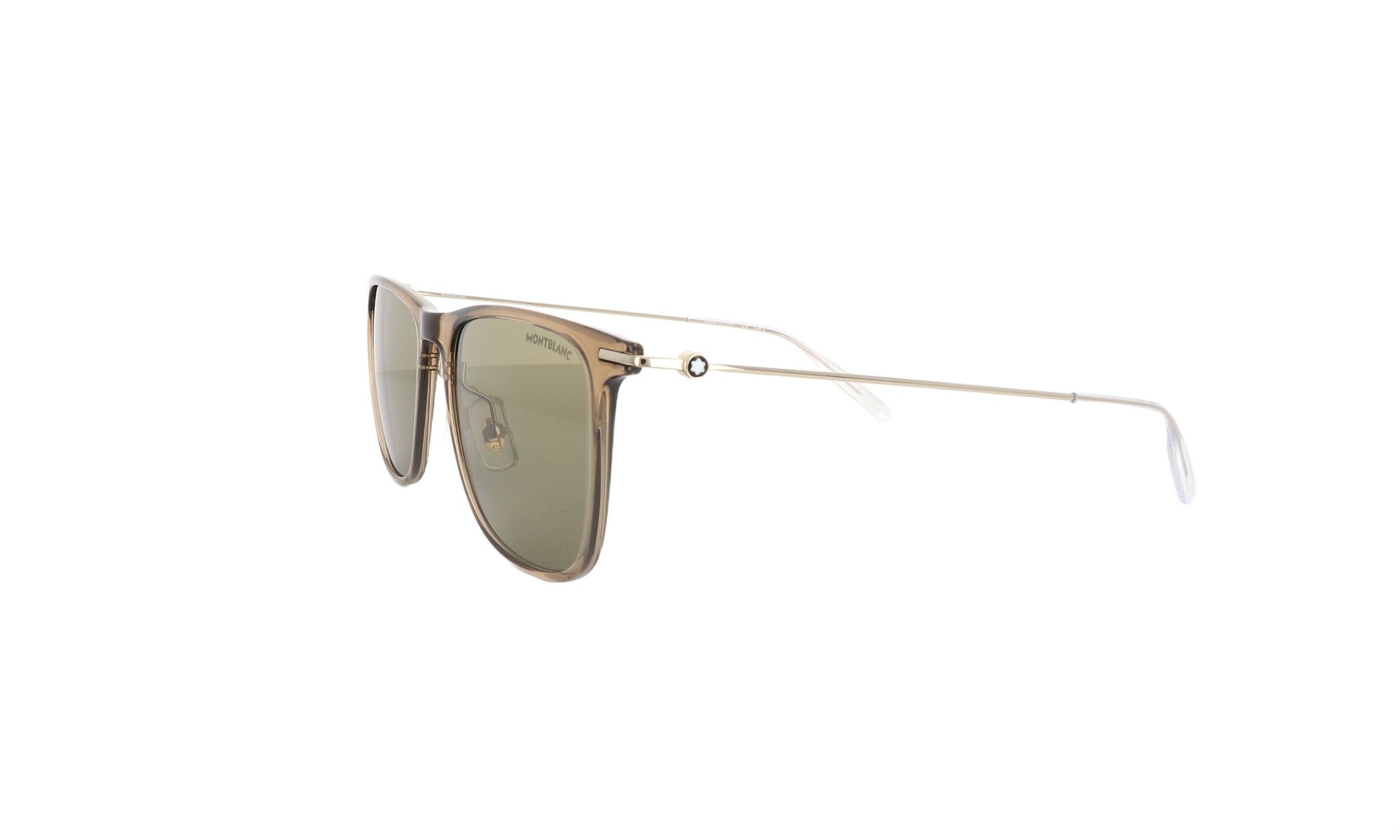 MONTBLANC MB 0206 - Jorge Oculista