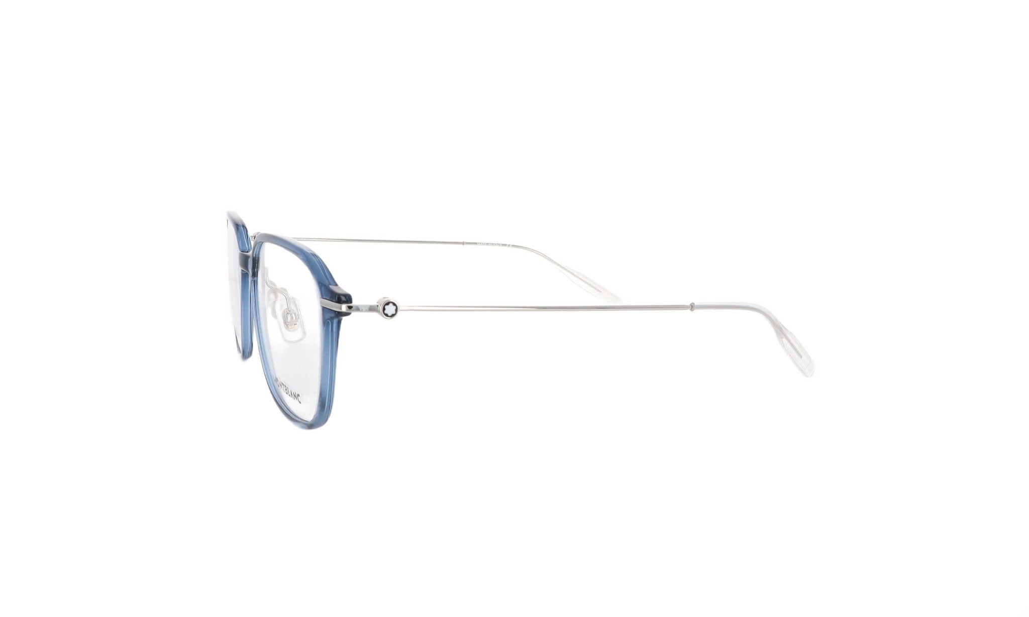 MONTBLANC MB 0207 - Jorge Oculista