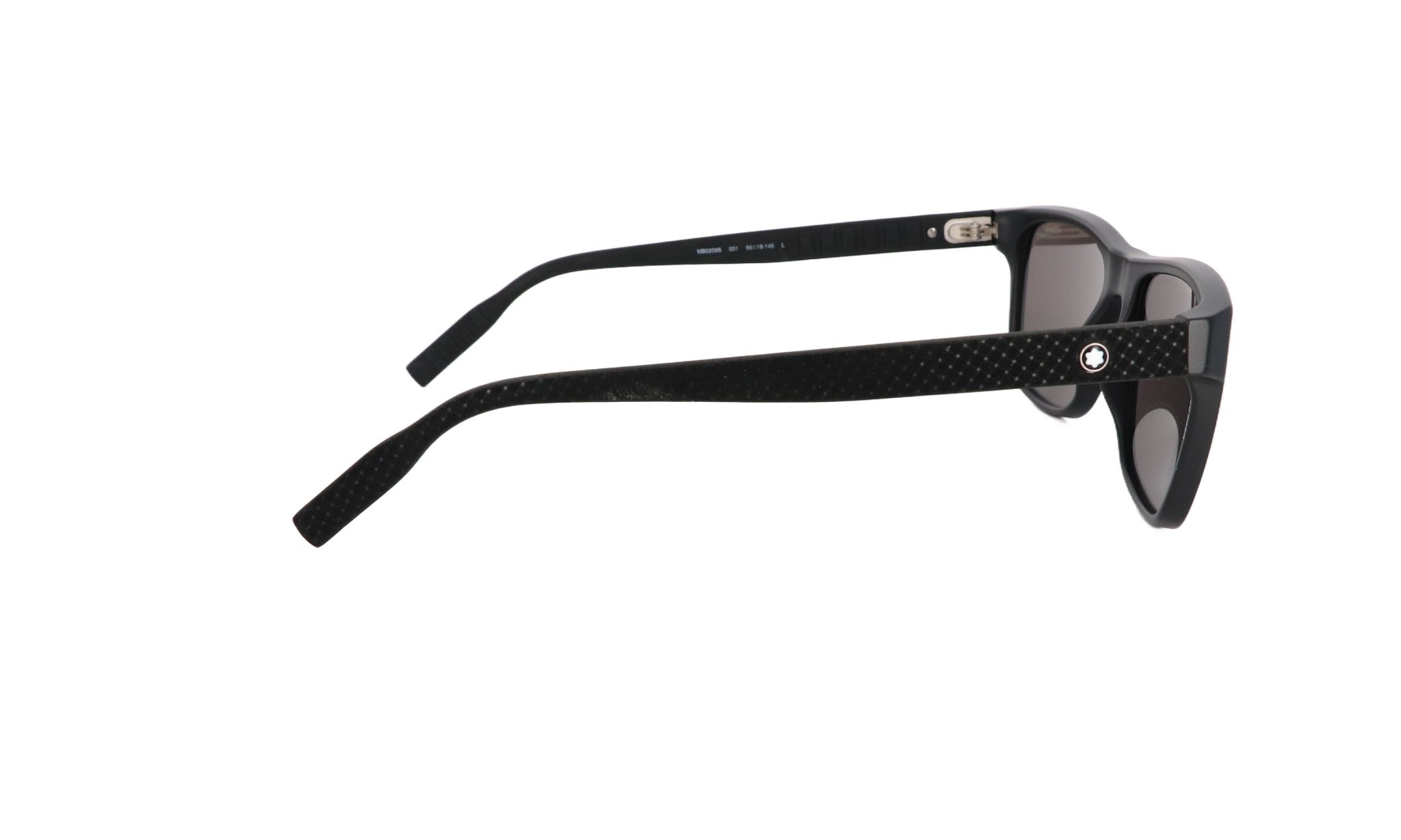 MONTBLANC MB 0209 - Jorge Oculista