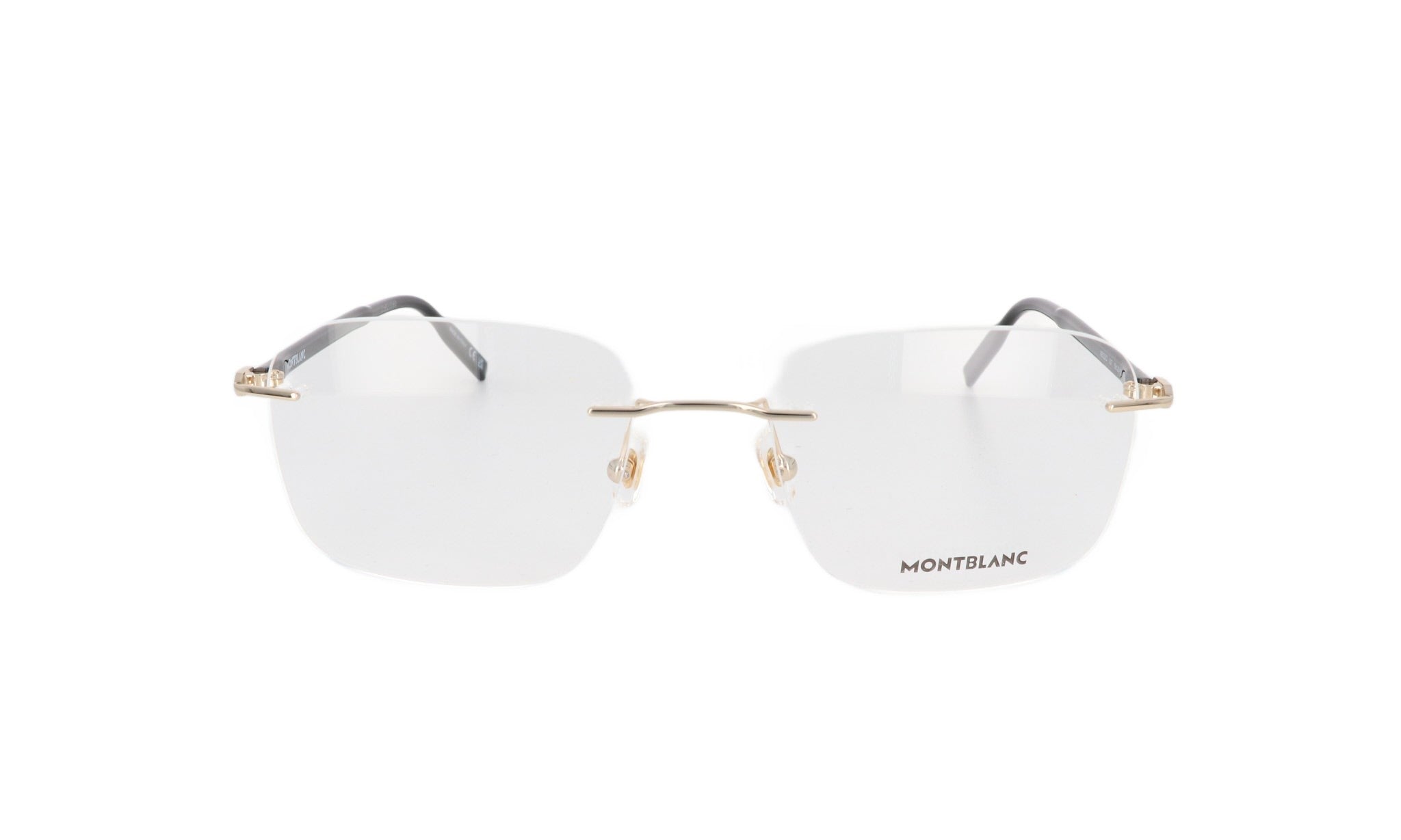 MONTBLANC MB 0222 - Jorge Oculista