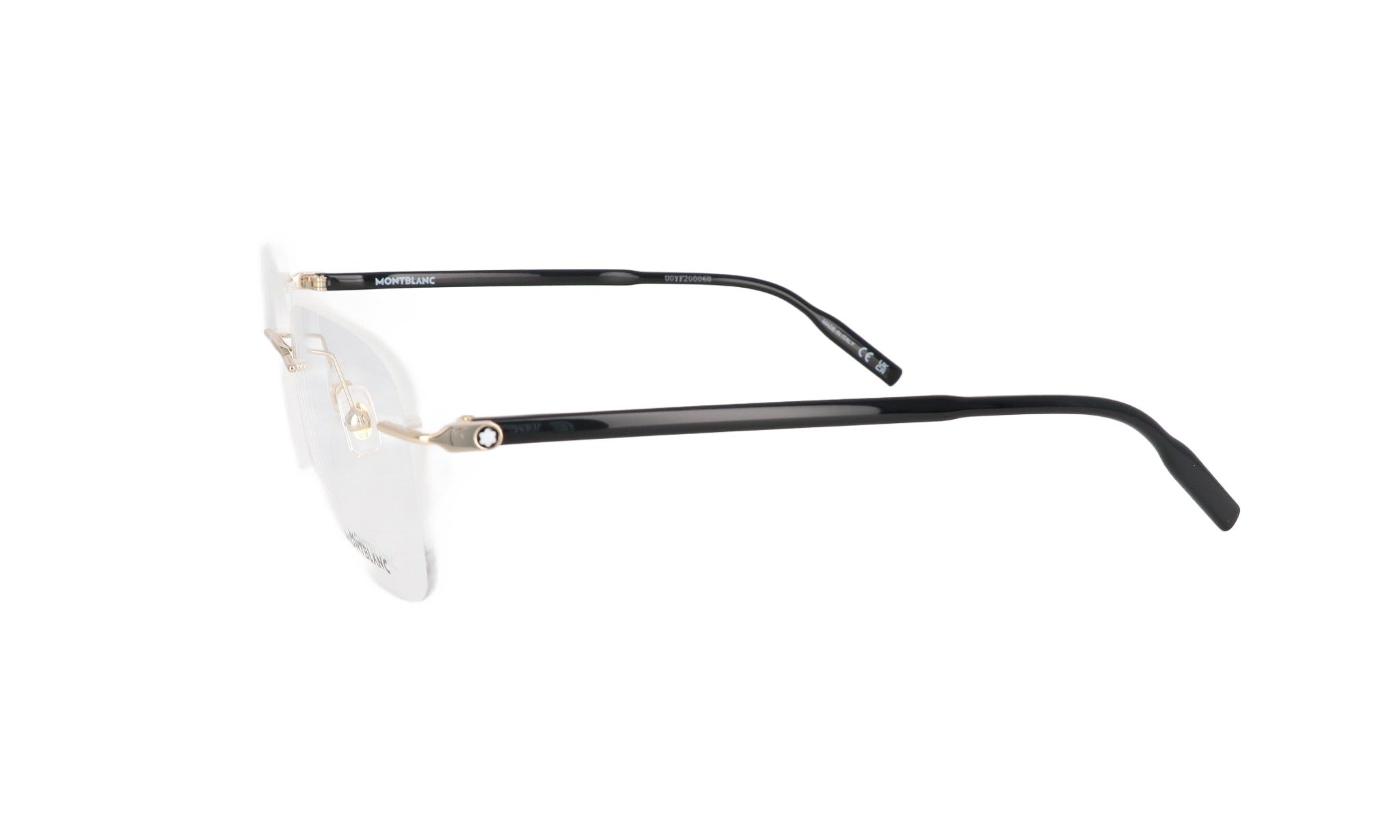 MONTBLANC MB 0222 - Jorge Oculista