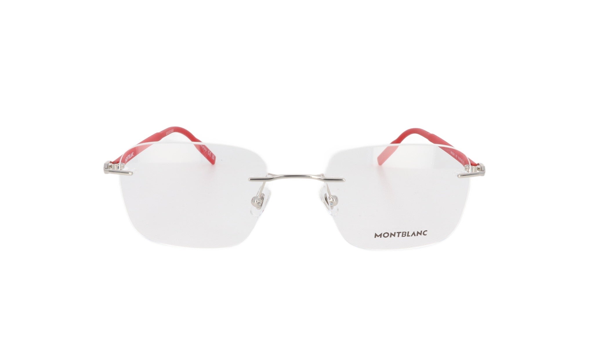 MONTBLANC MB 0222 - Jorge Oculista