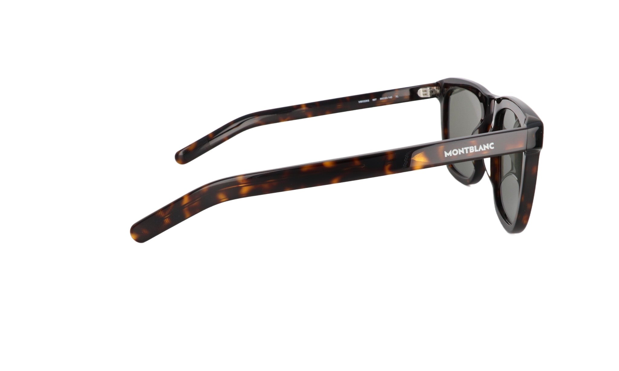 MONTBLANC MB 0226 - Jorge Oculista