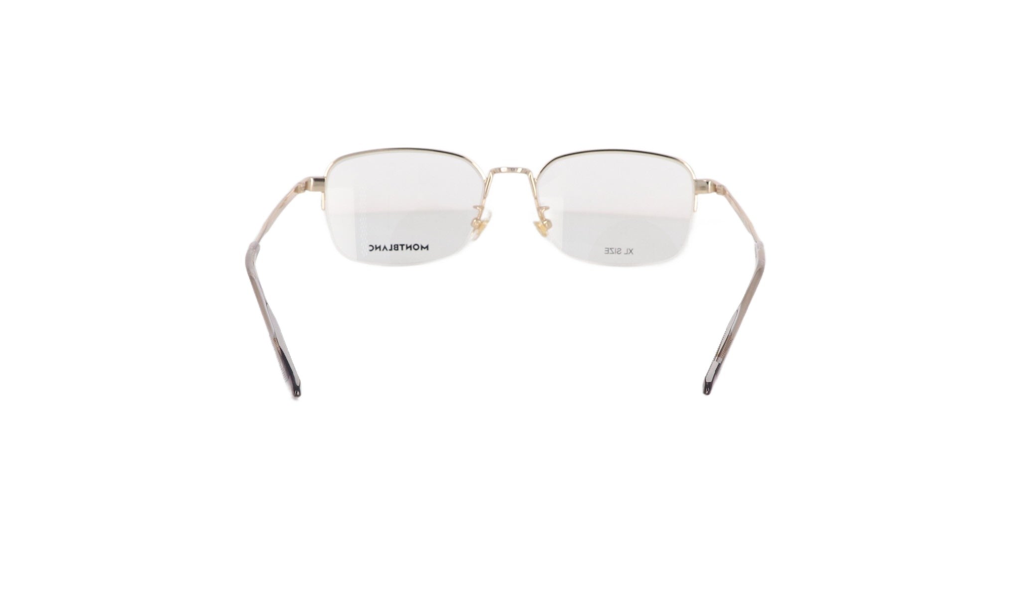 MONTBLANC MB 0269A - Jorge Oculista