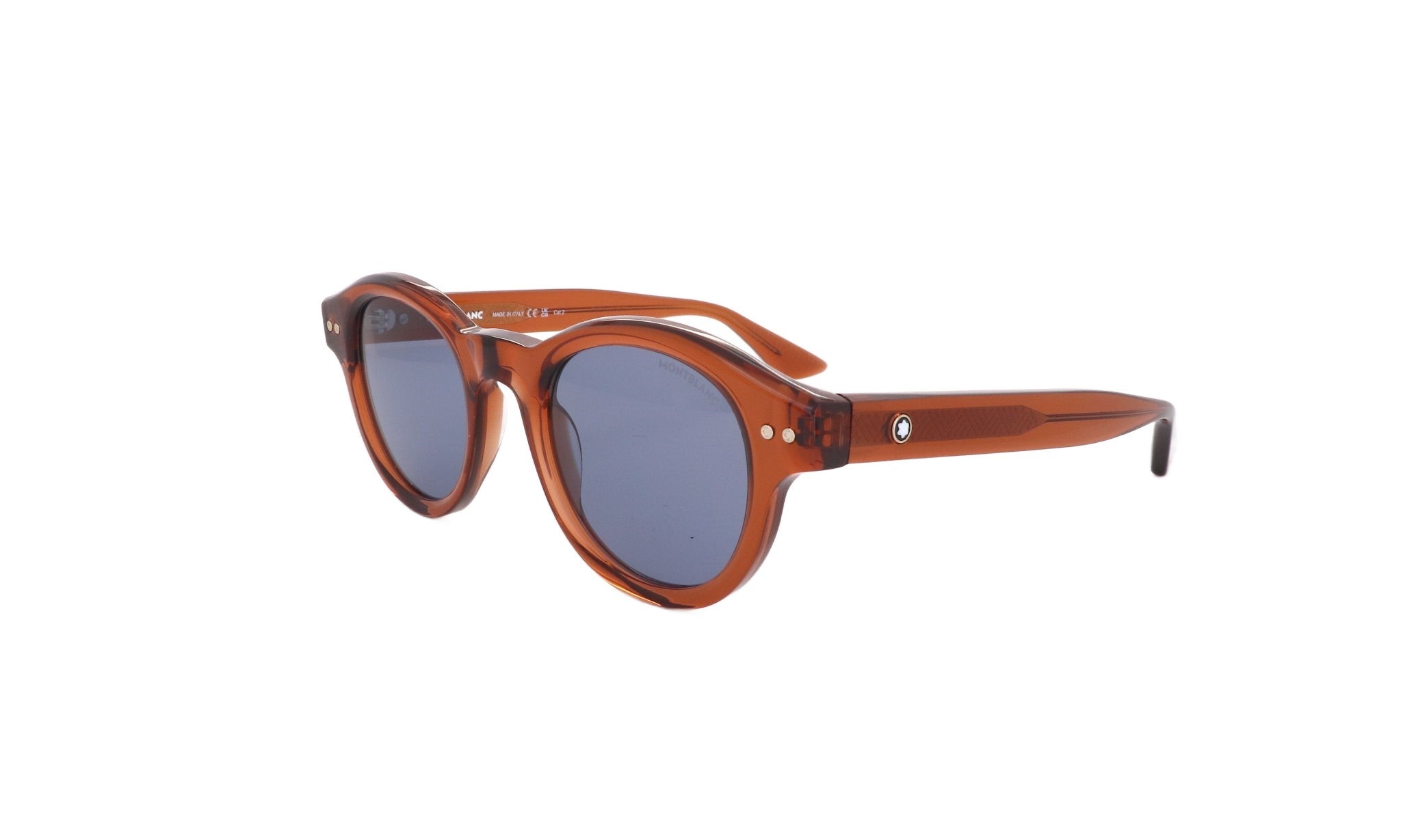 MONTBLANC MB 0287 - Jorge Oculista