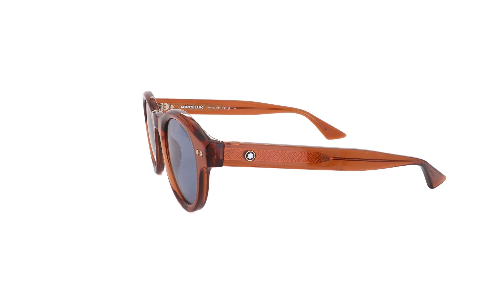 MONTBLANC MB 0287 - Jorge Oculista