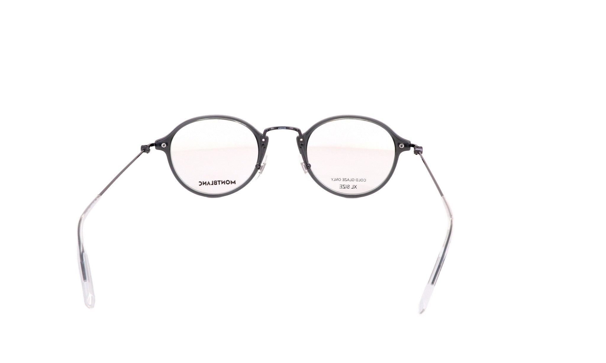 MONTBLANC MB 0297 - Jorge Oculista