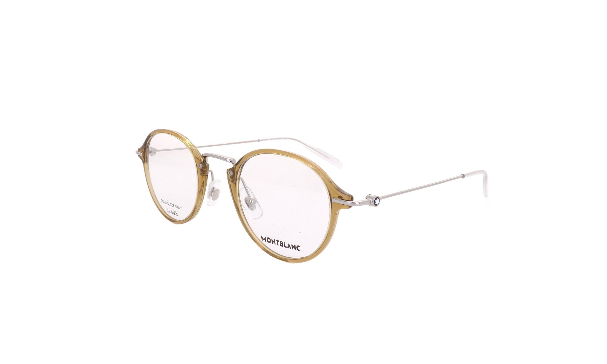 MONTBLANC MB 0297 - Jorge Oculista
