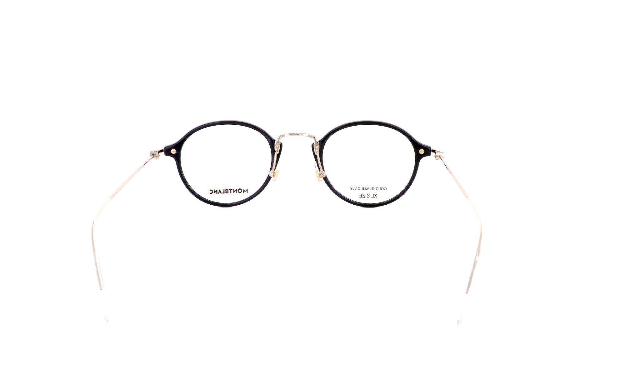 MONTBLANC MB 0297 - Jorge Oculista