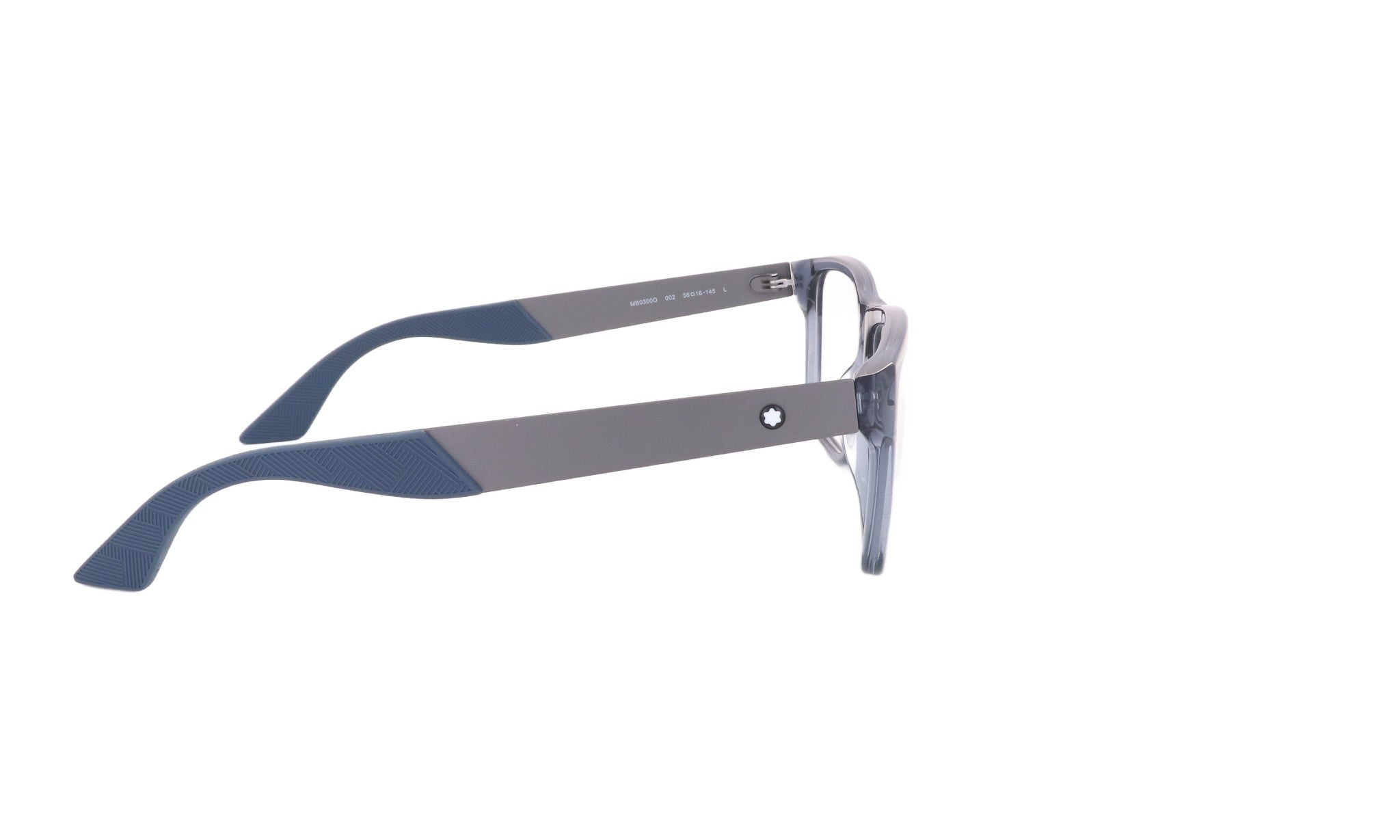 MONTBLANC MB 0300 - Jorge Oculista