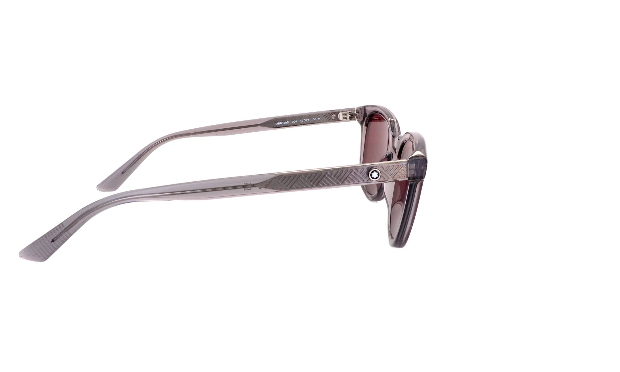 MONTBLANC MB 0320 - Jorge Oculista