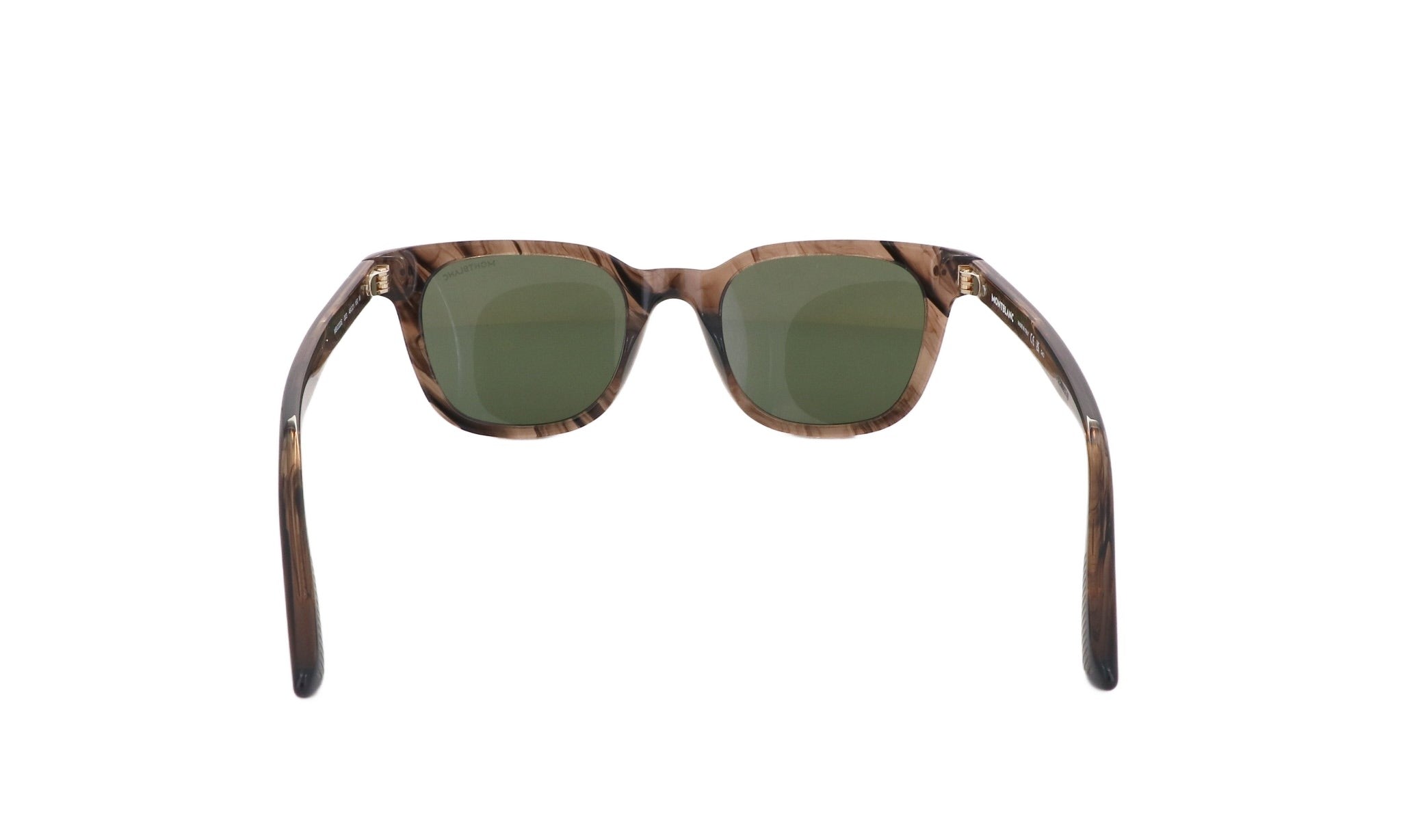 MONTBLANC MB 0320 - Jorge Oculista