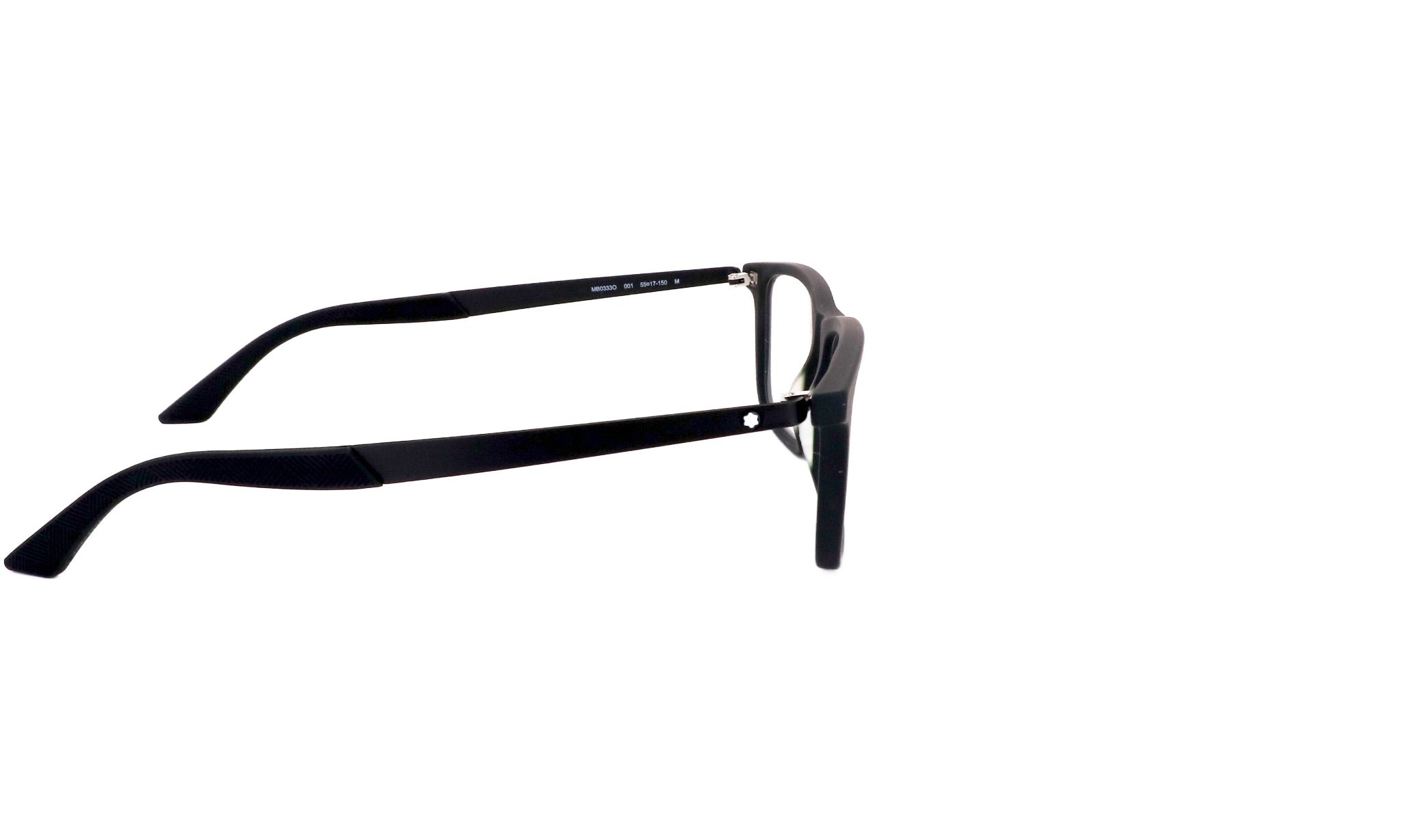 MONTBLANC MB 0333 - Jorge Oculista