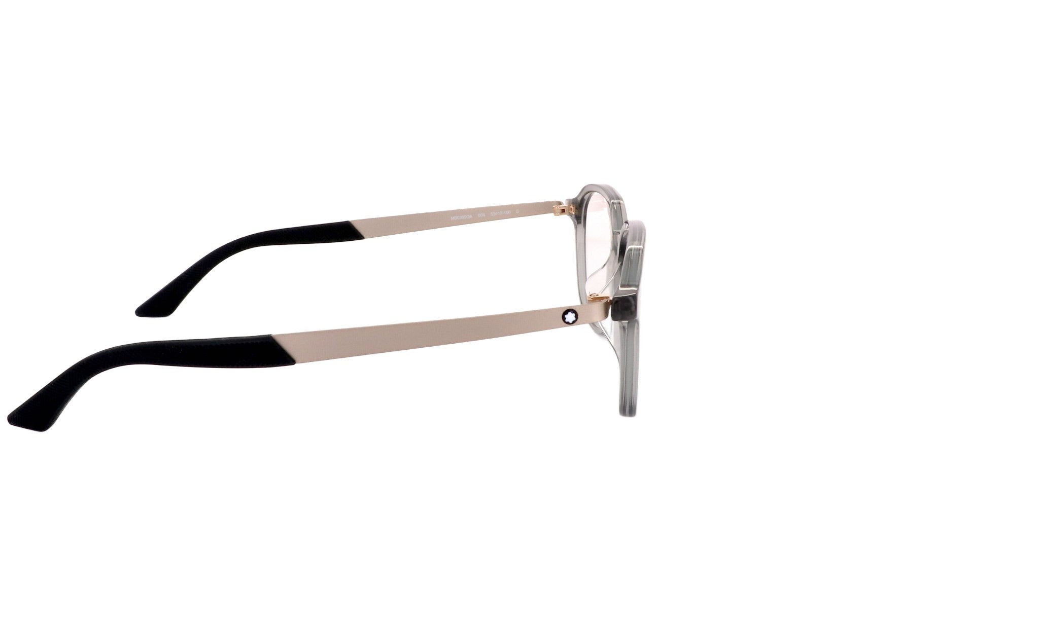 MONTBLANC MB 0335A - Jorge Oculista