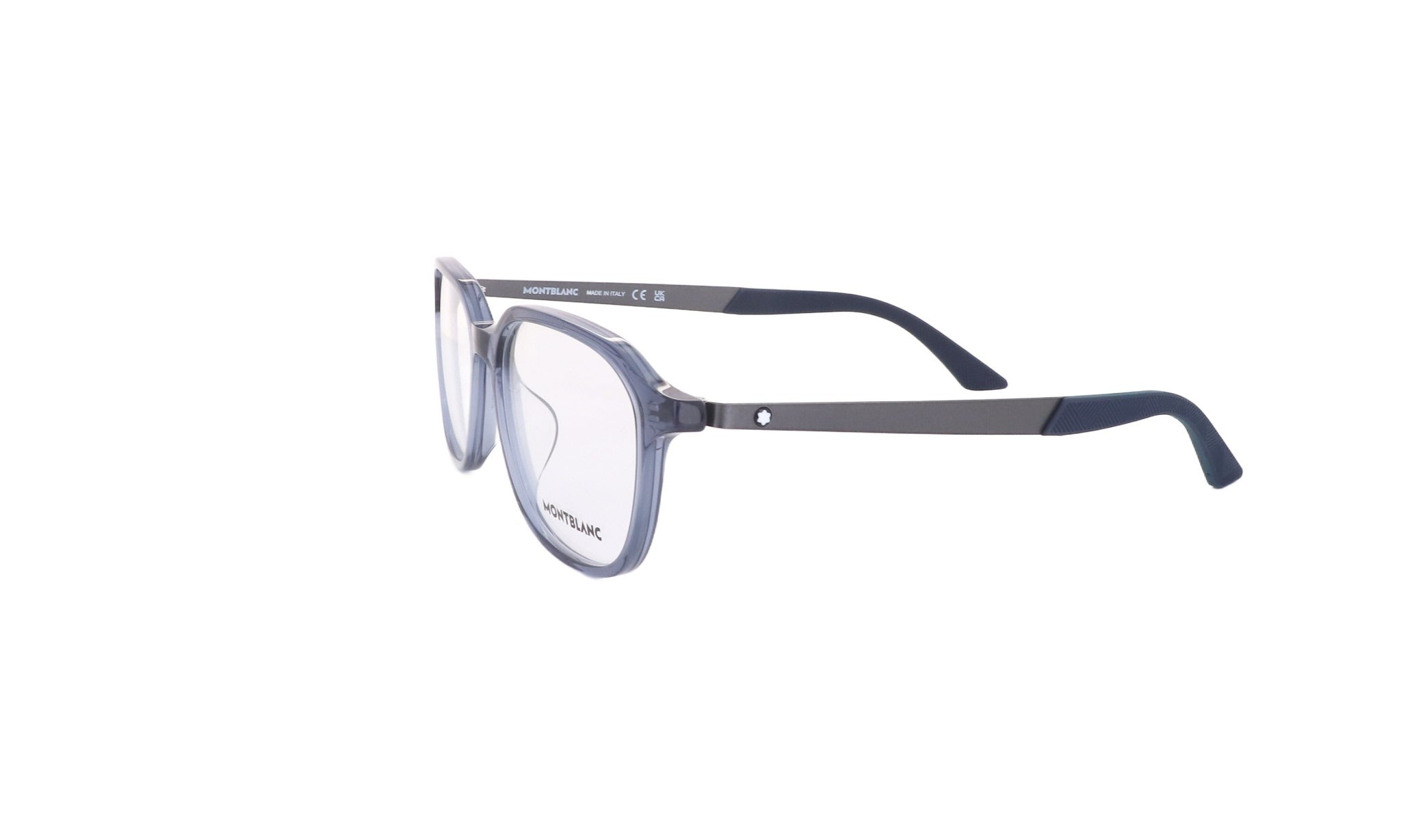 MONTBLANC MB 0335A - Jorge Oculista