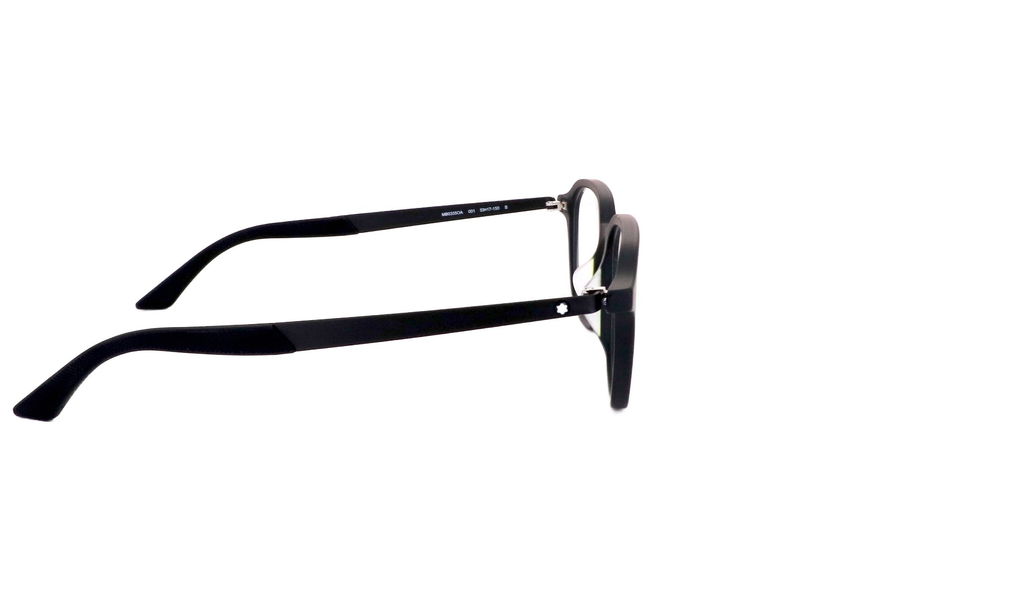 MONTBLANC MB 0335A - Jorge Oculista