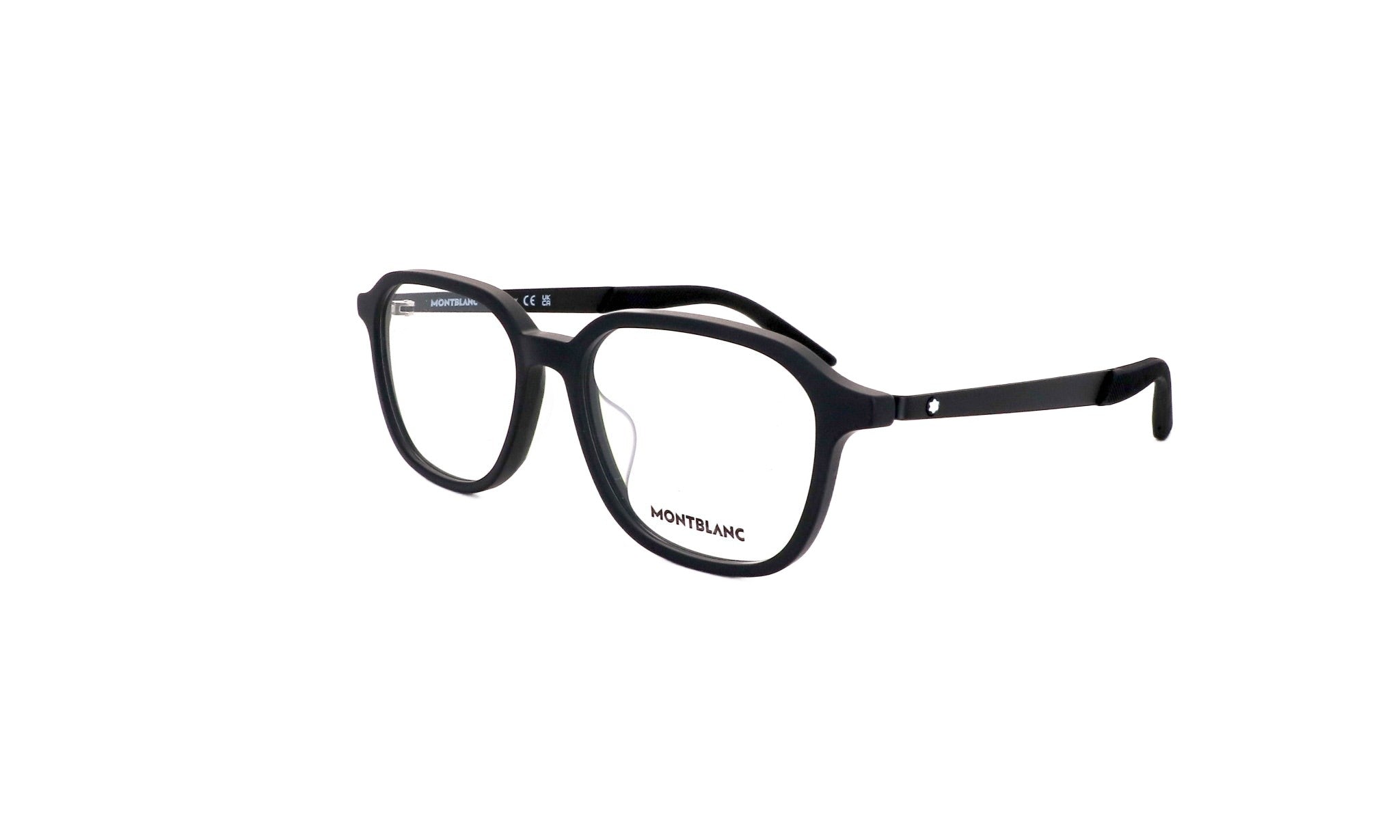 MONTBLANC MB 0335A - Jorge Oculista