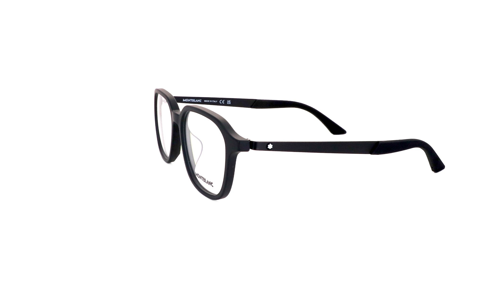 MONTBLANC MB 0335A - Jorge Oculista