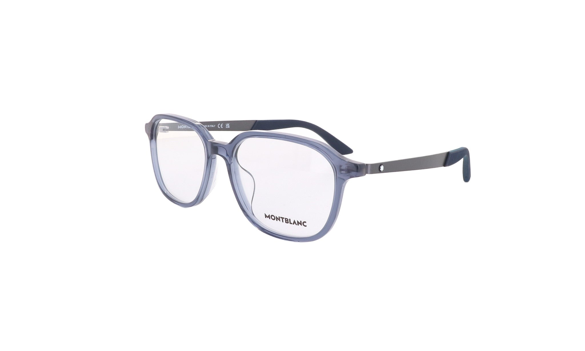 MONTBLANC MB 0335A - Jorge Oculista