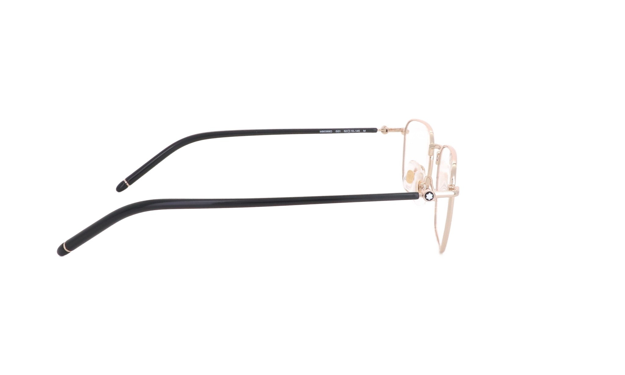 MONTBLANC MB 0369O - Jorge Oculista