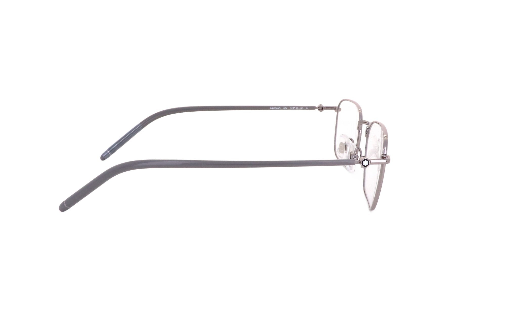 MONTBLANC MB 0369O - Jorge Oculista