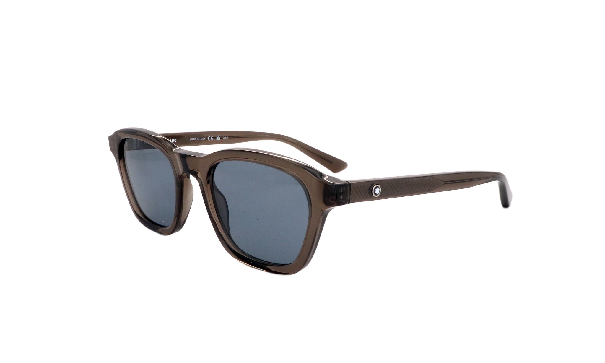 MONTBLANC MB 0384 - Jorge Oculista