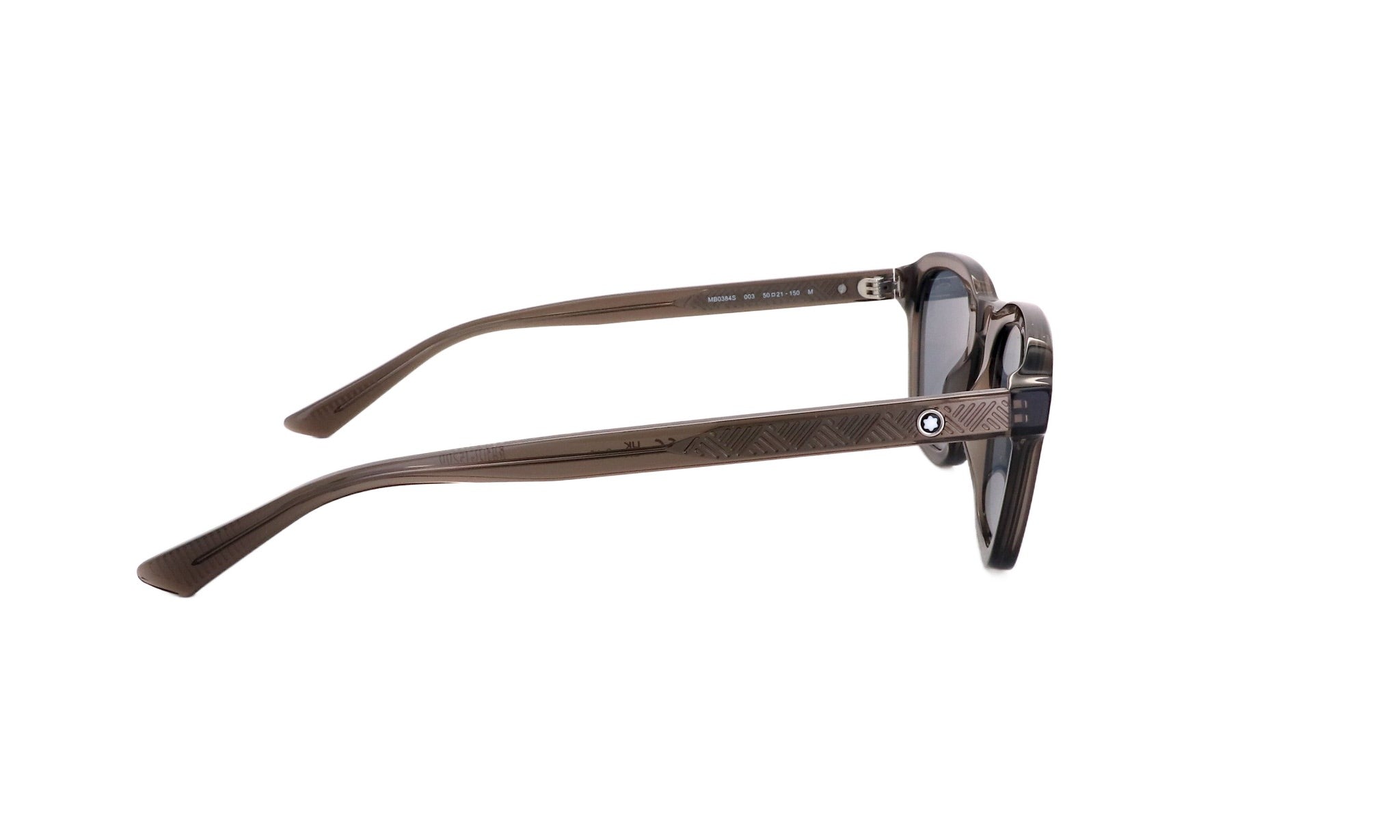 MONTBLANC MB 0384 - Jorge Oculista