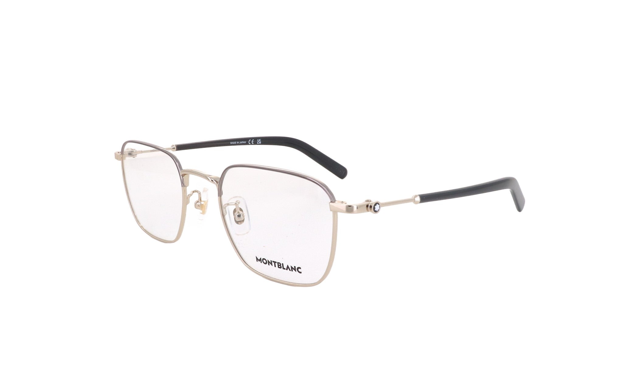 MONTBLANC MB 0389 - Jorge Oculista