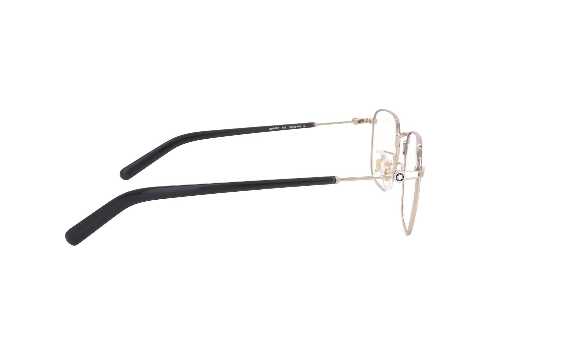 MONTBLANC MB 0389 - Jorge Oculista