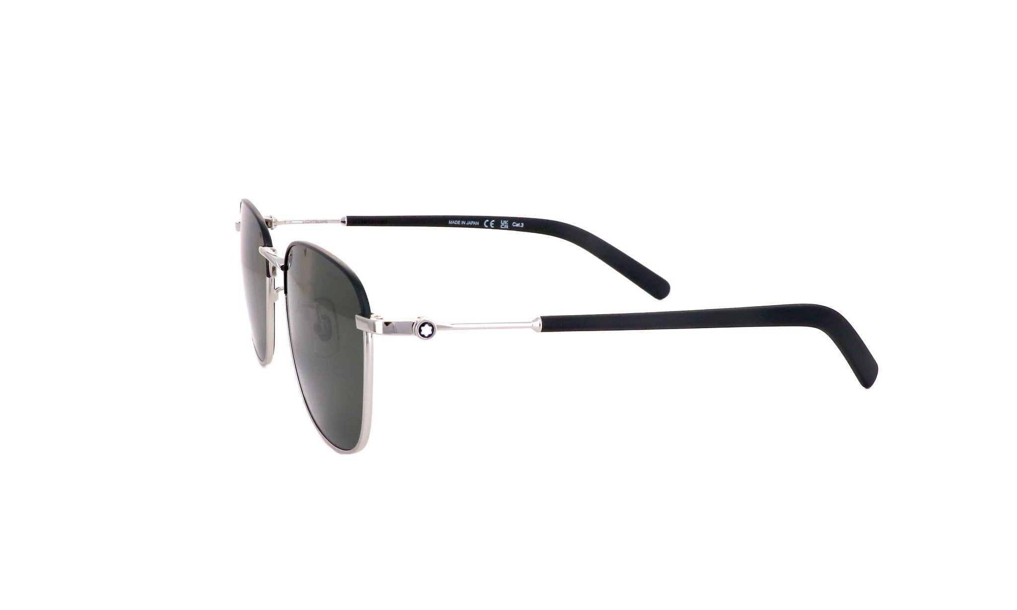 MONTBLANC MB 0392SA - Jorge Oculista