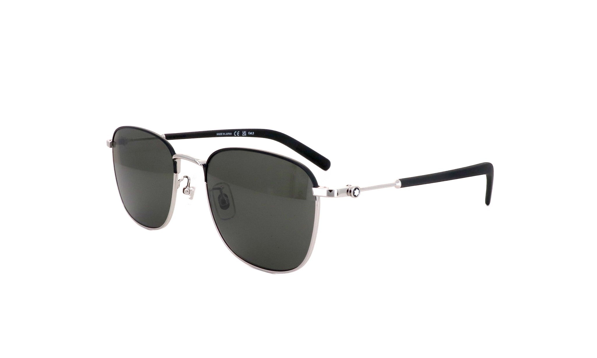 MONTBLANC MB 0392SA - Jorge Oculista