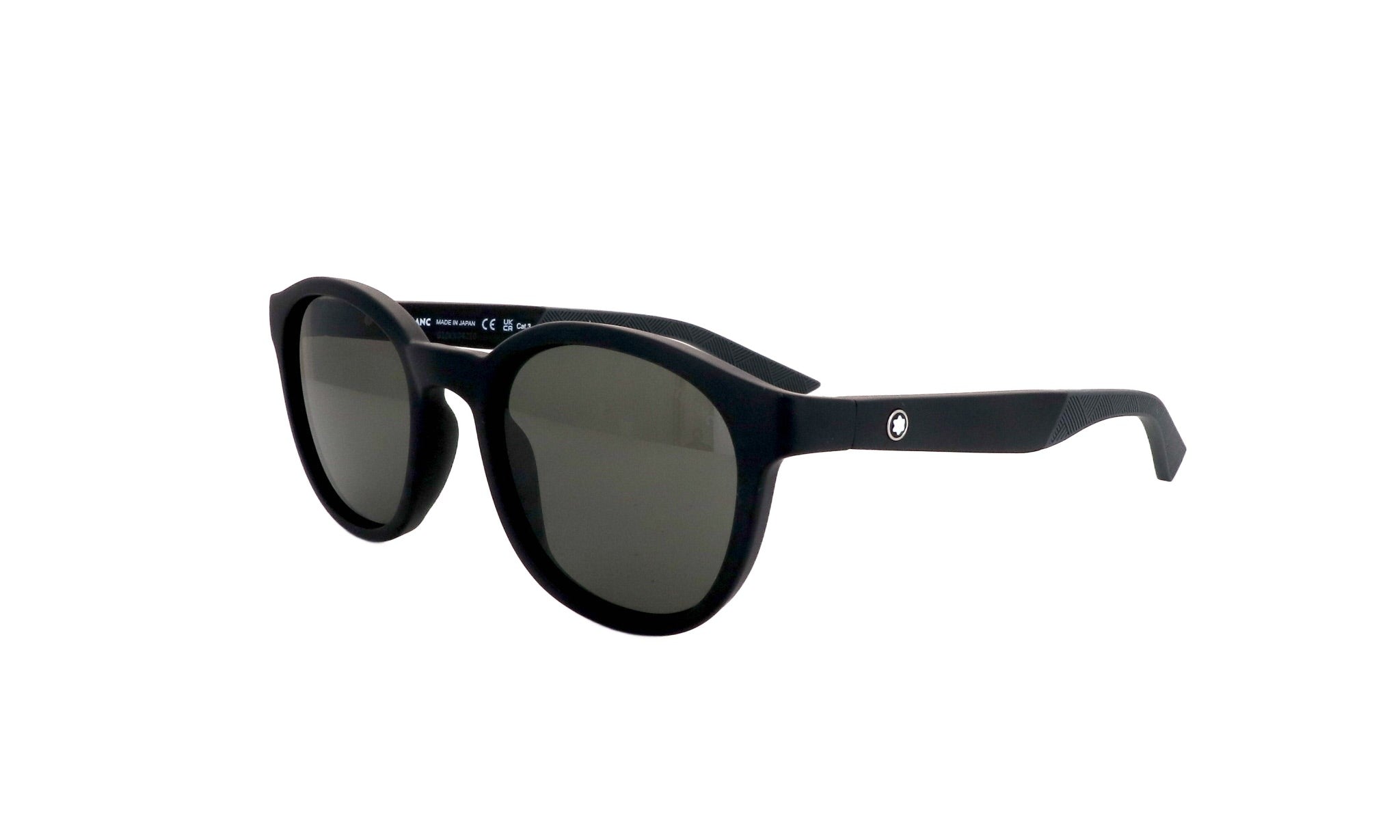 MONTBLANC MB 0398 - Jorge Oculista