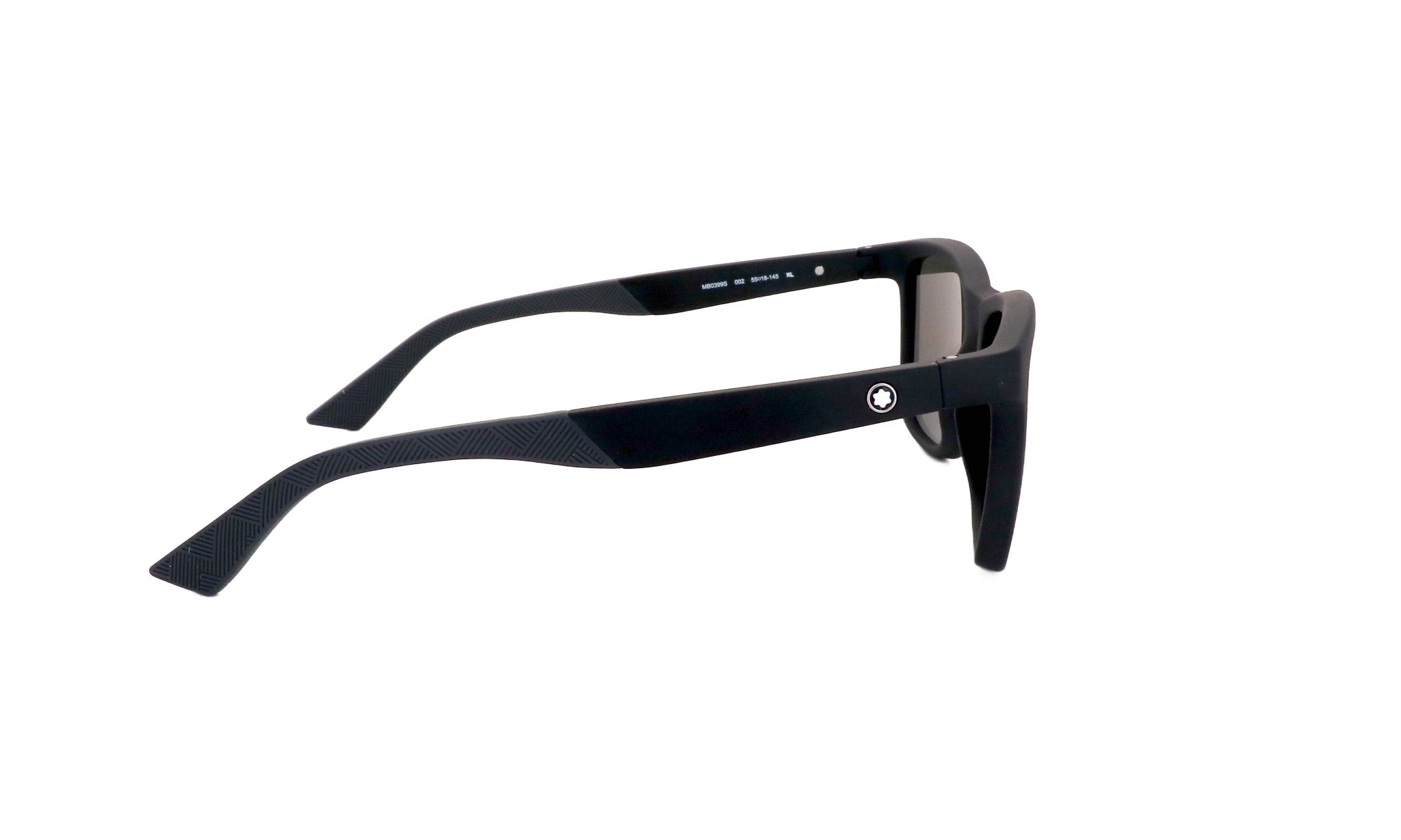 MONTBLANC MB 0399 - Jorge Oculista