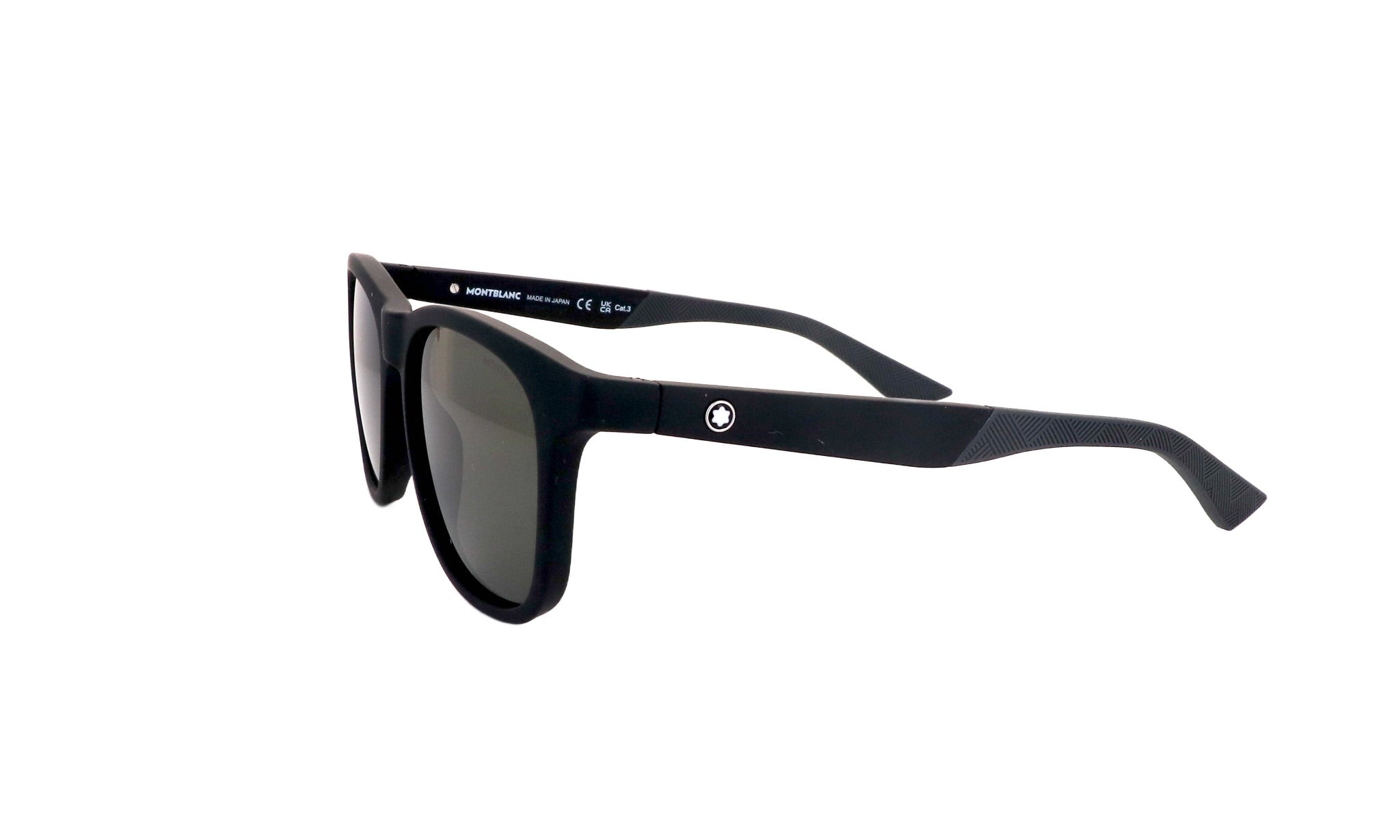 MONTBLANC MB 0400 - Jorge Oculista