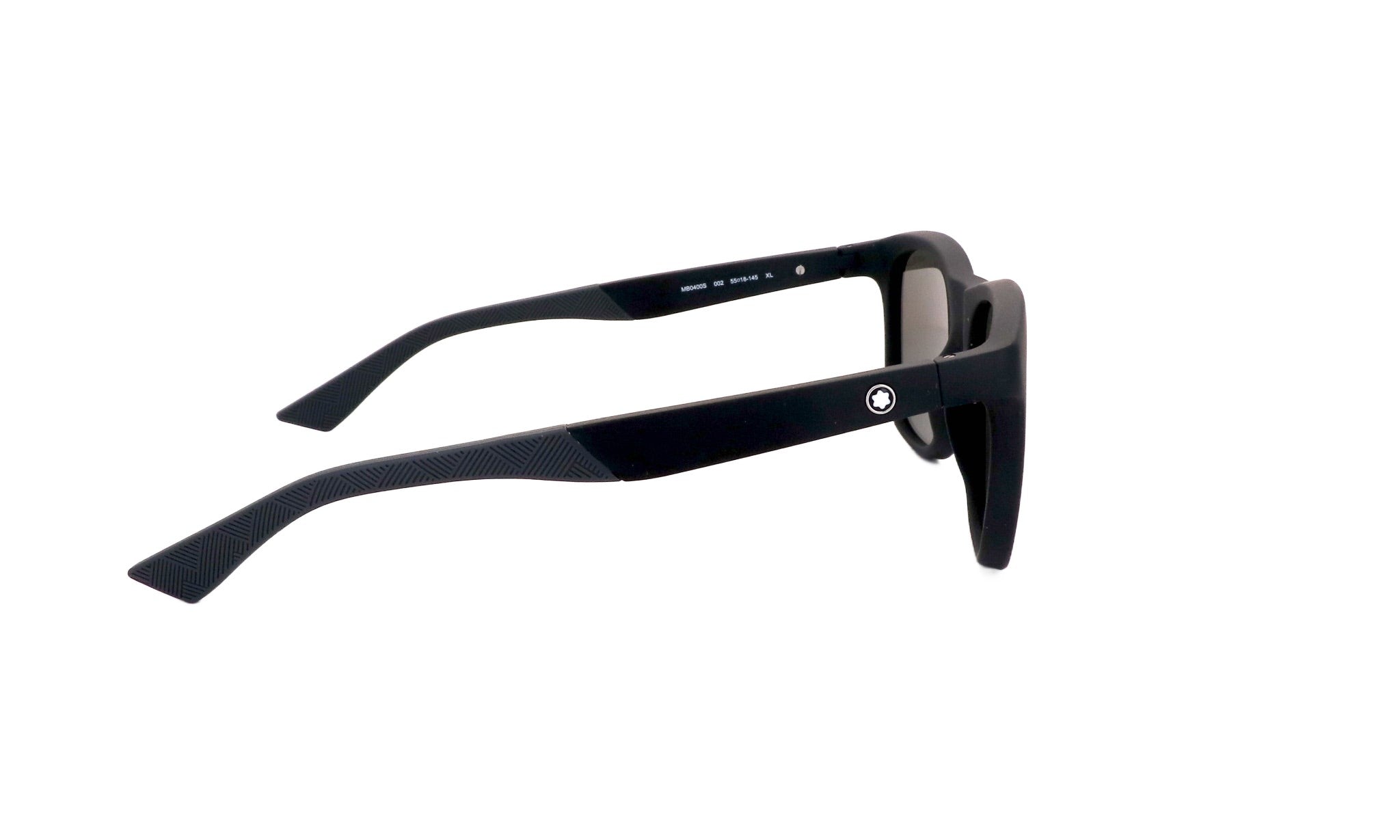 MONTBLANC MB 0400 - Jorge Oculista