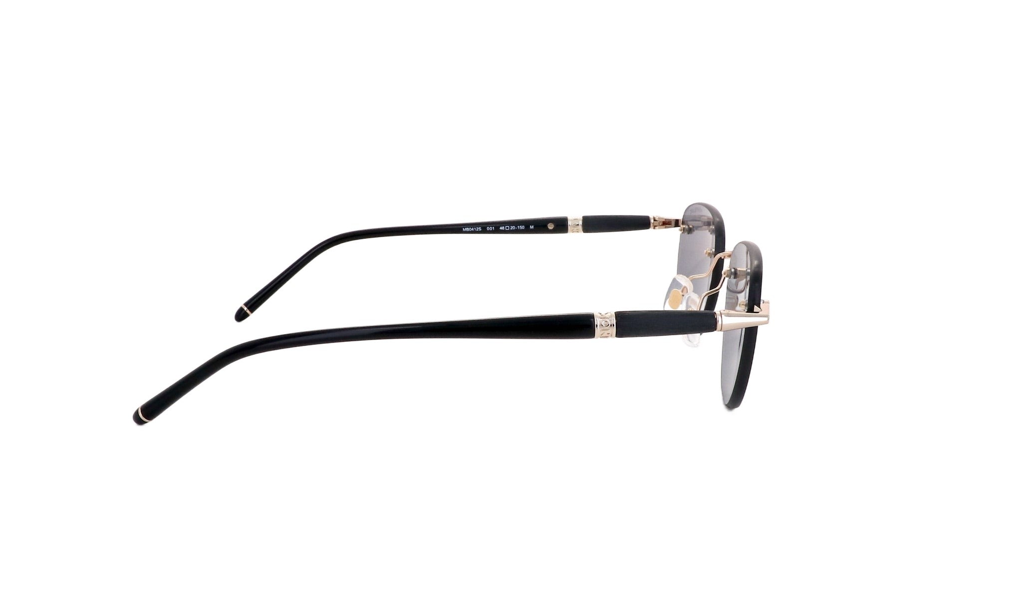 MONTBLANC MB 0412 - Jorge Oculista