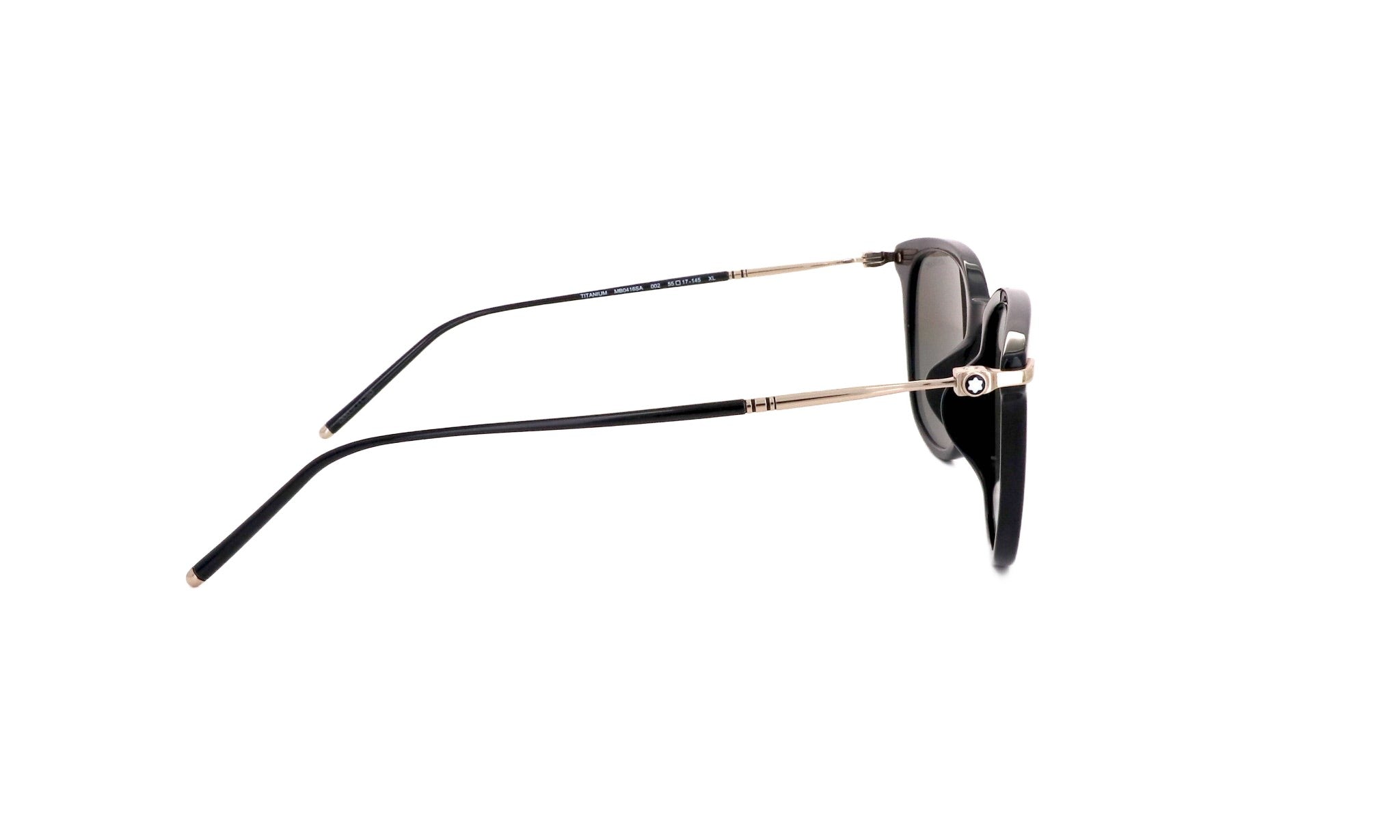 MONTBLANC MB 0416SA - Jorge Oculista