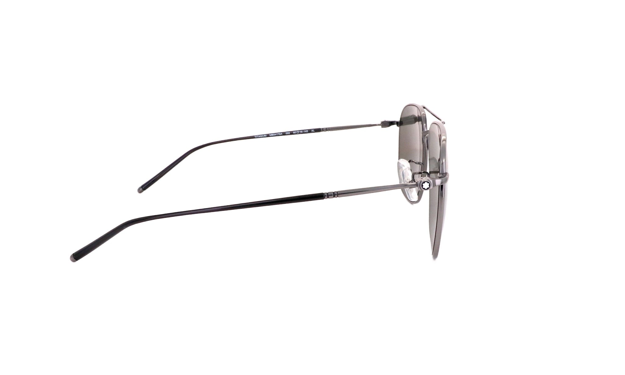 MONTBLANC MB 0417SA - Jorge Oculista