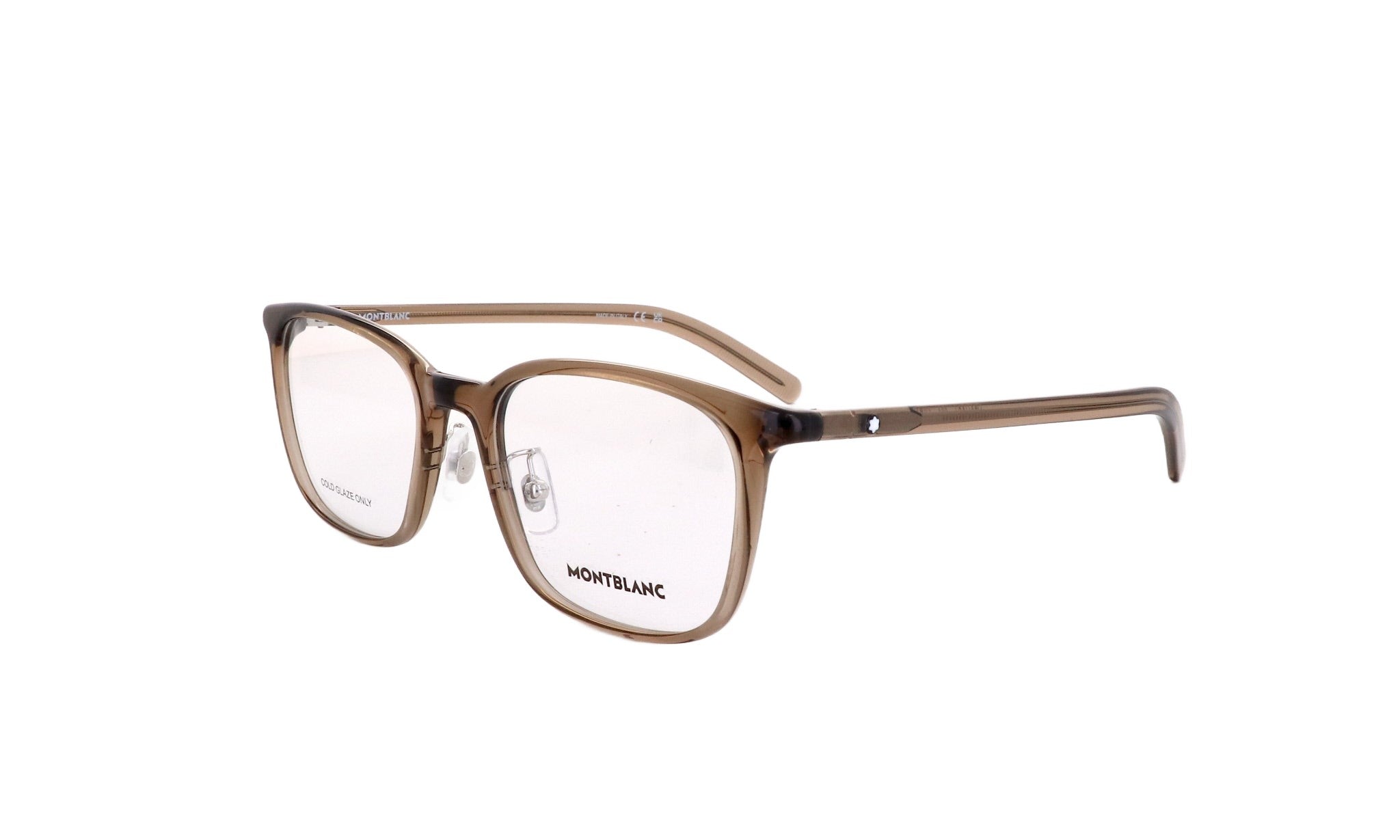 MONTBLANC MB 0418OJ - Jorge Oculista