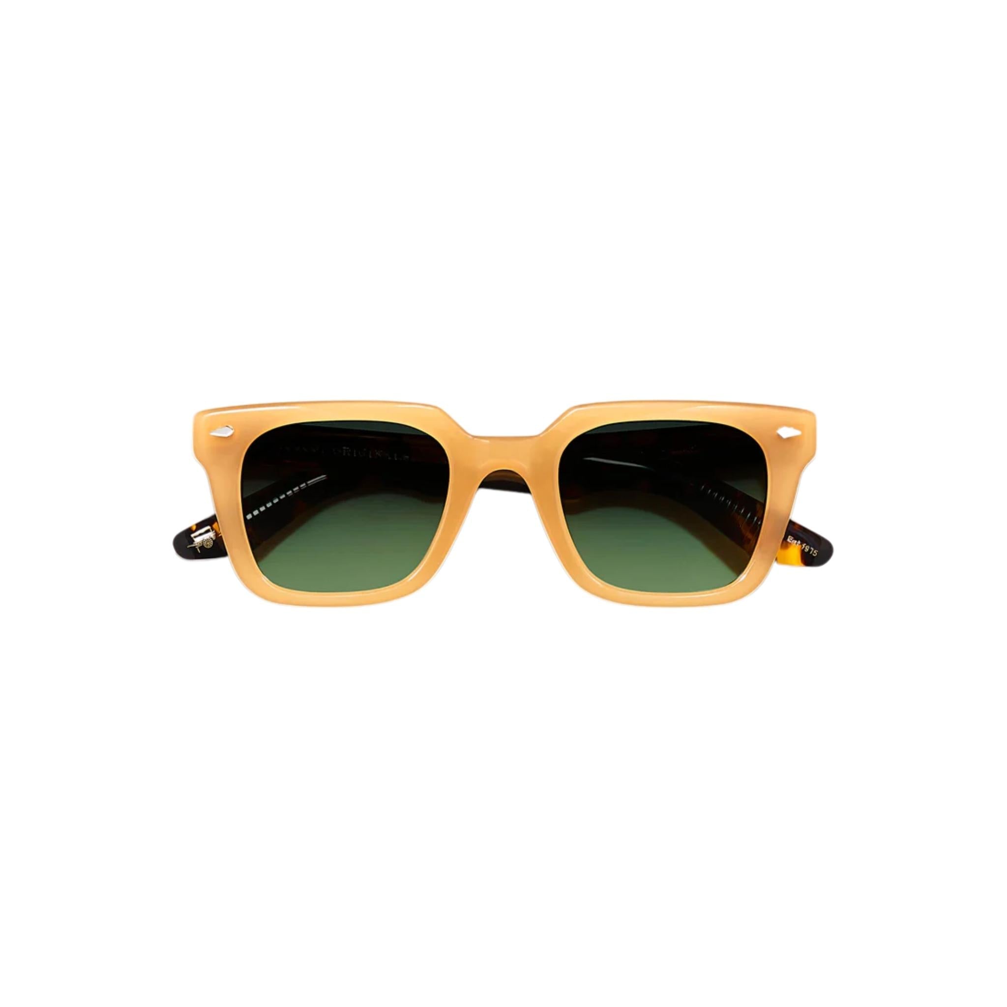 MOSCOT GROBER - Jorge Oculista