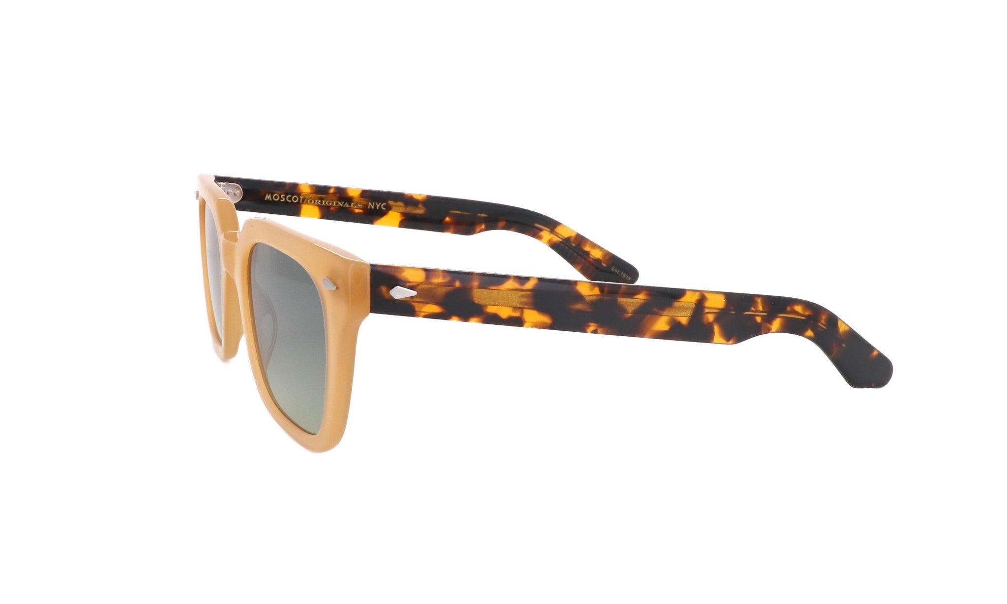 MOSCOT GROBER - Jorge Oculista