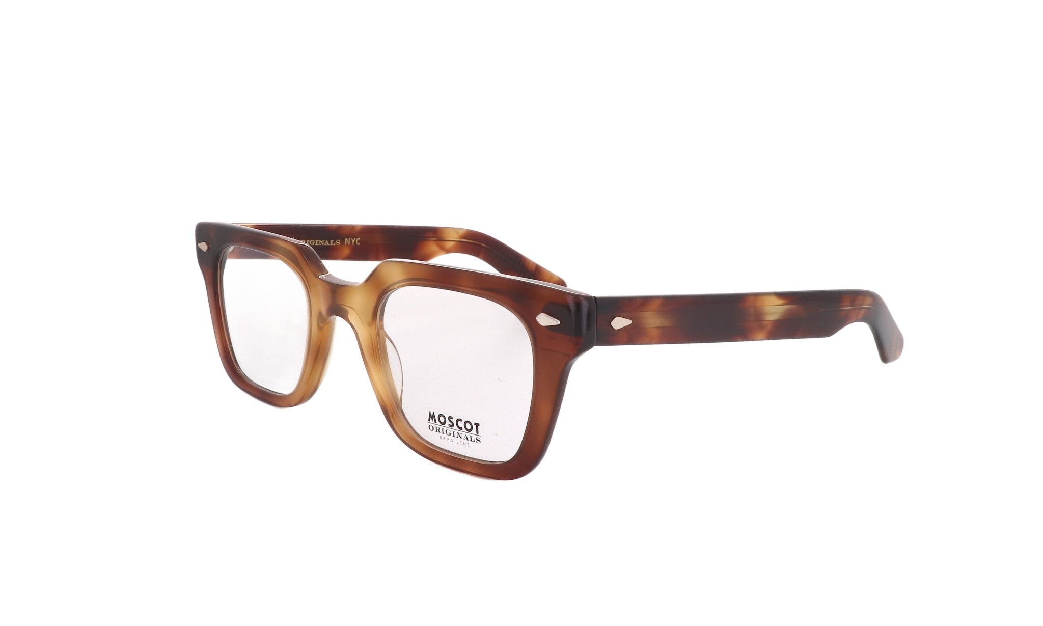 MOSCOT GROBER - Jorge Oculista