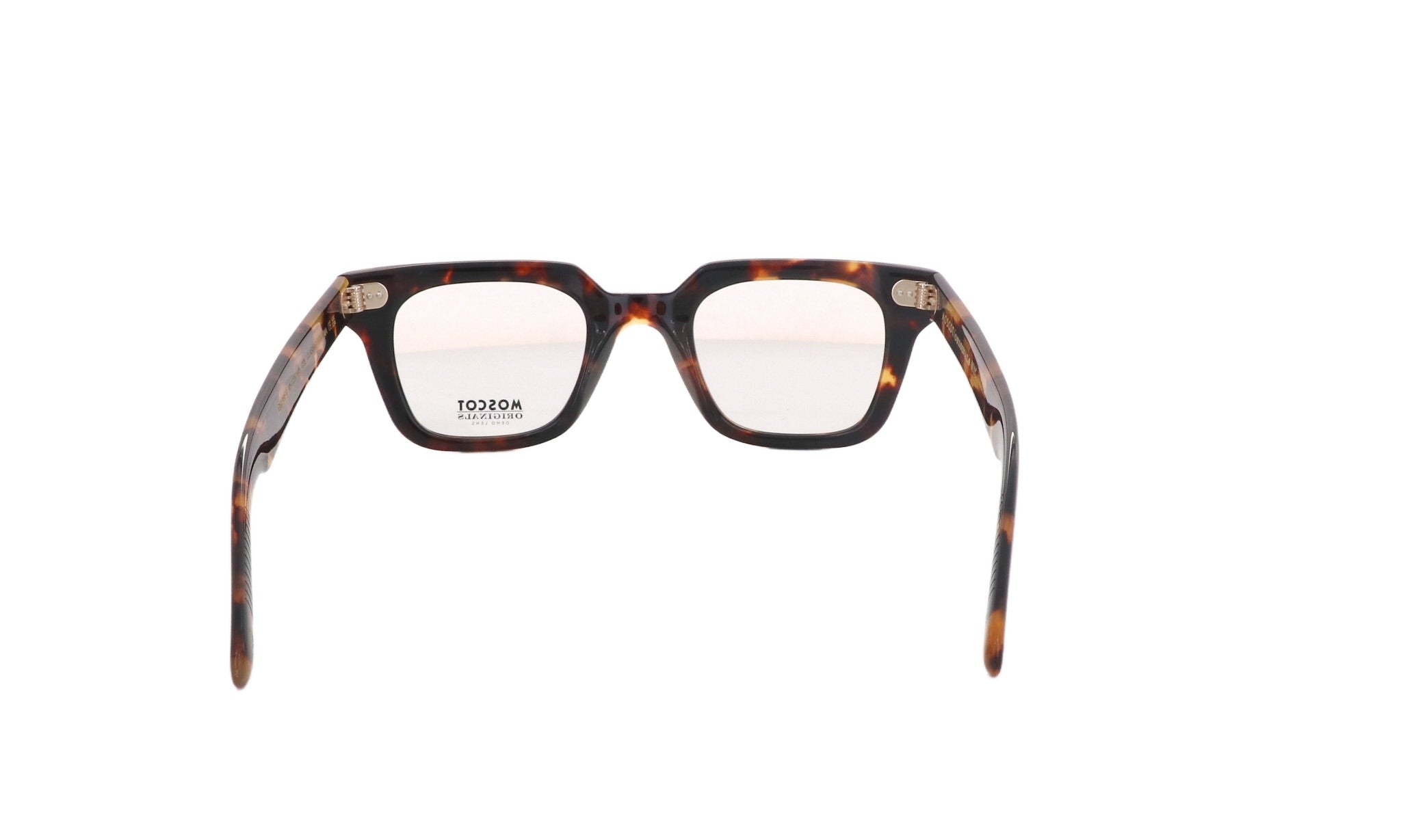 MOSCOT GROBER - Jorge Oculista