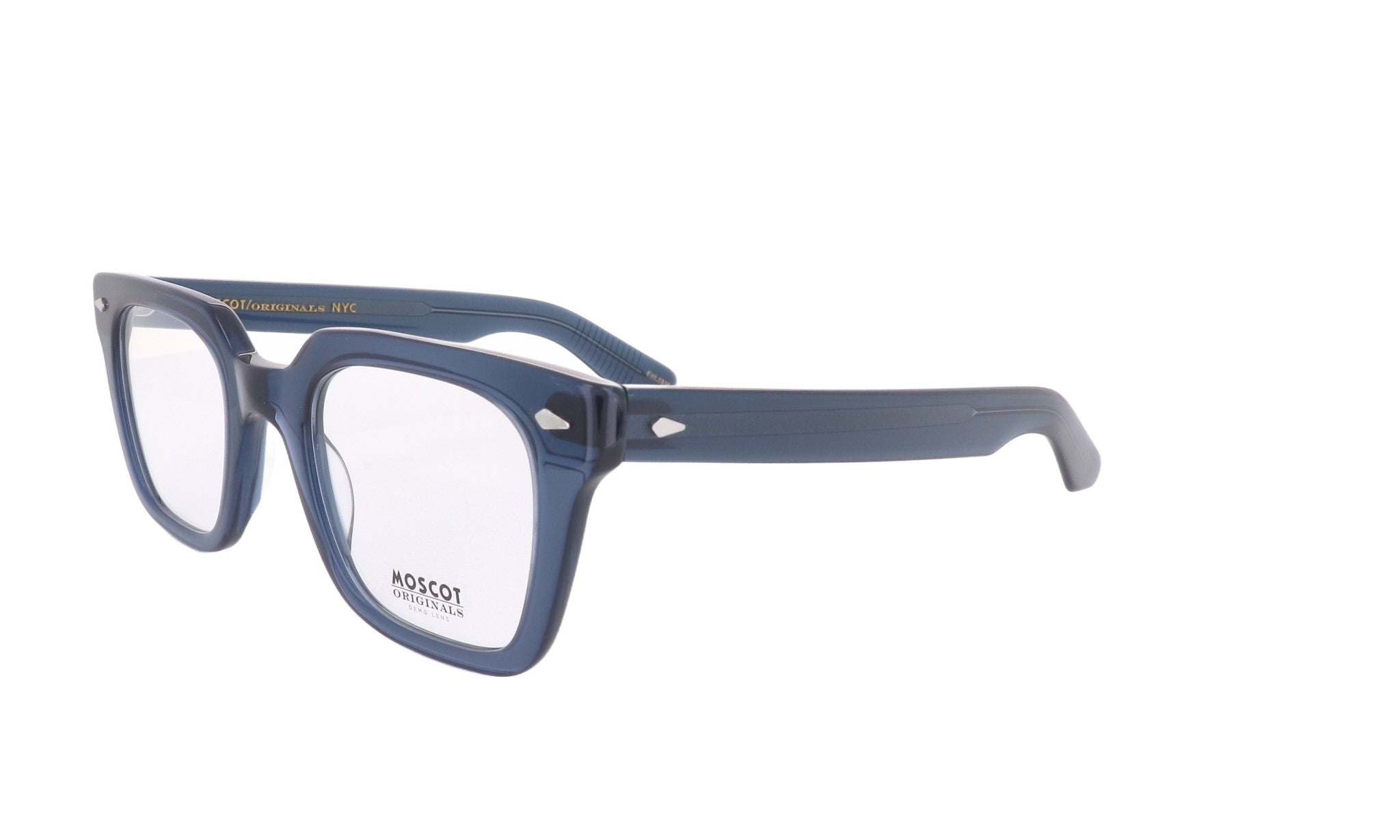 MOSCOT GROBER - Jorge Oculista