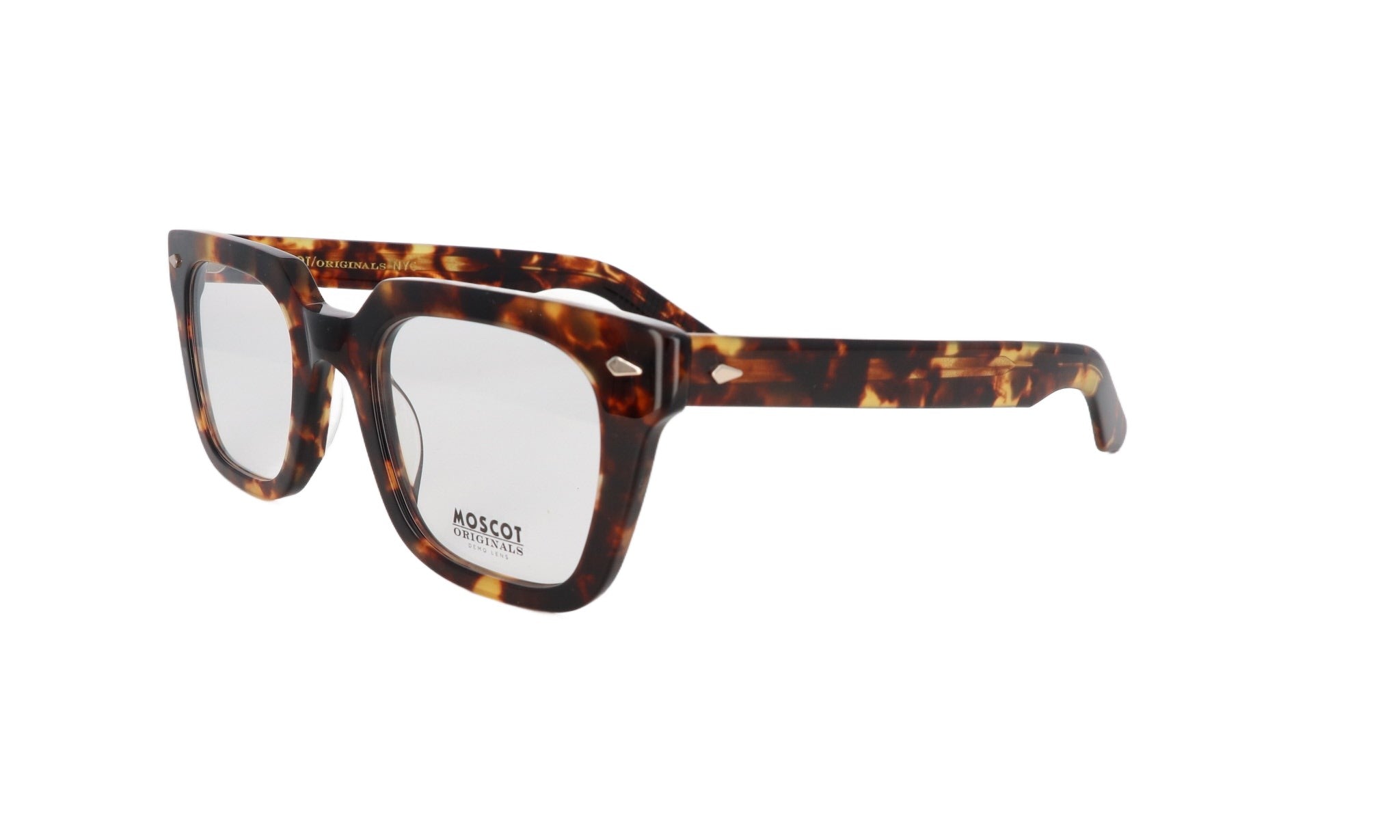 MOSCOT GROBER - Jorge Oculista