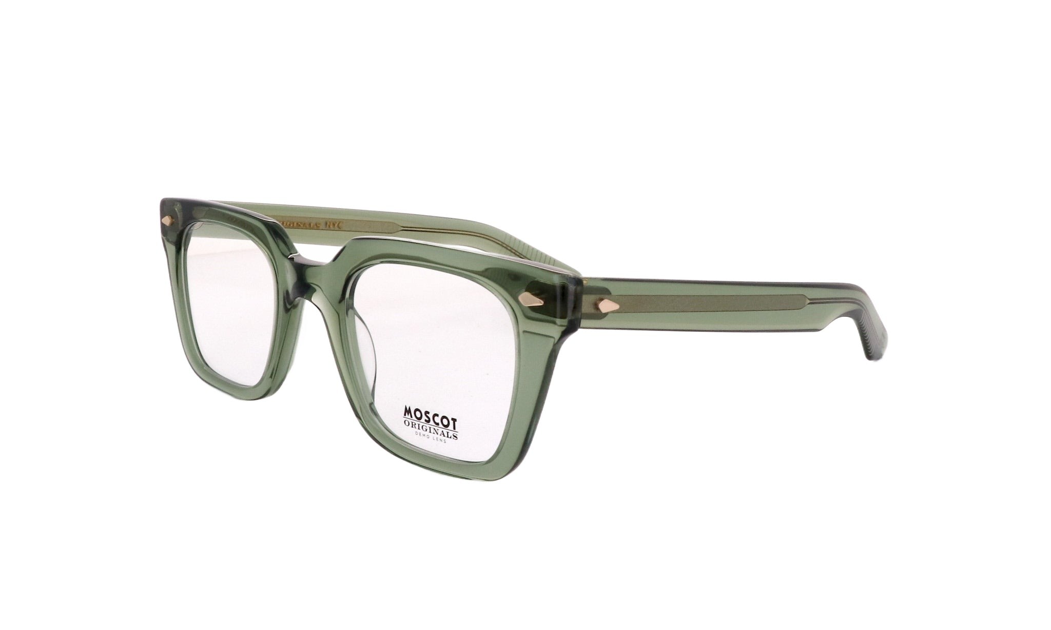 MOSCOT GROBER - Jorge Oculista